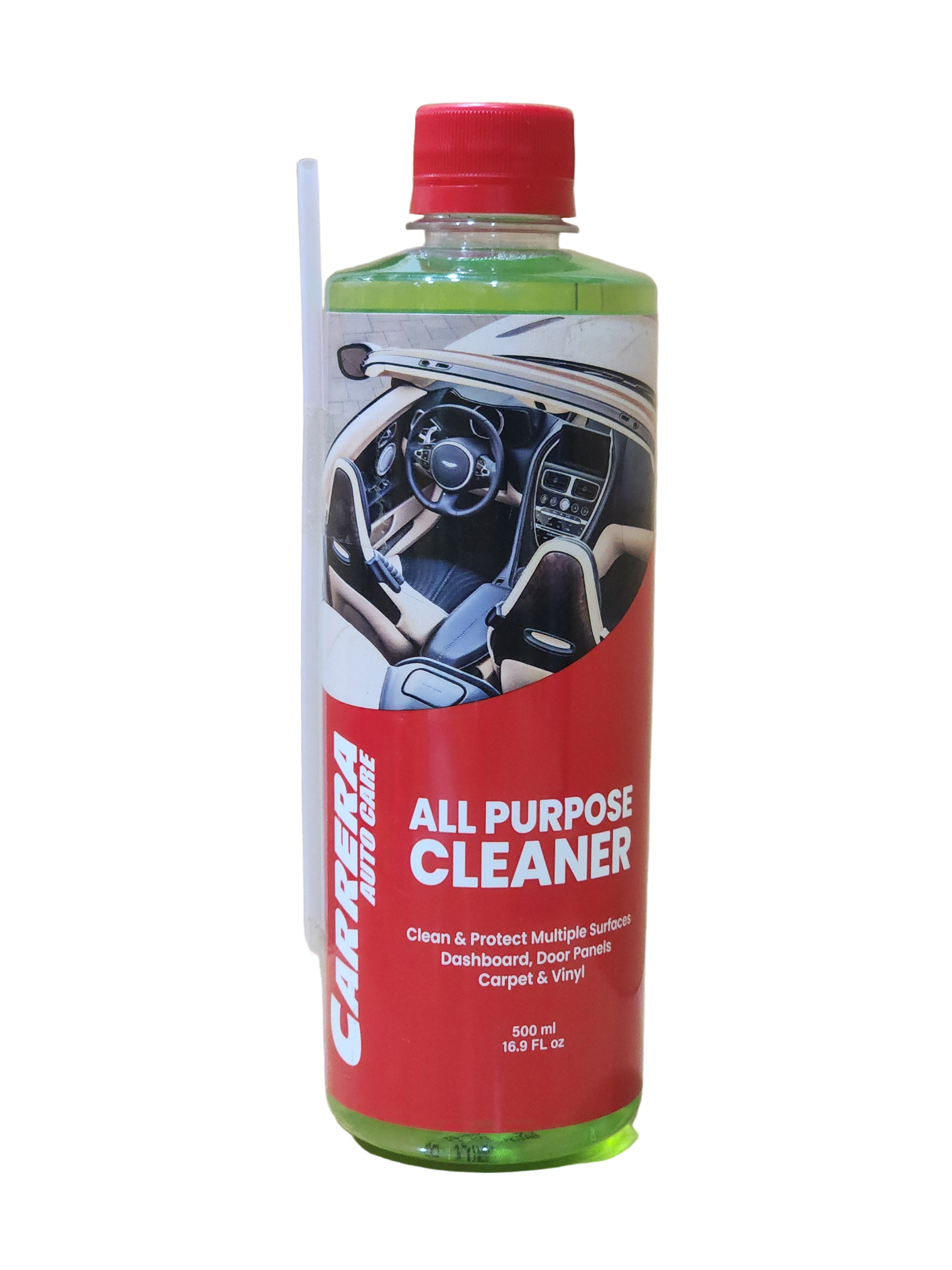 Carrera All Purpose Cleaner