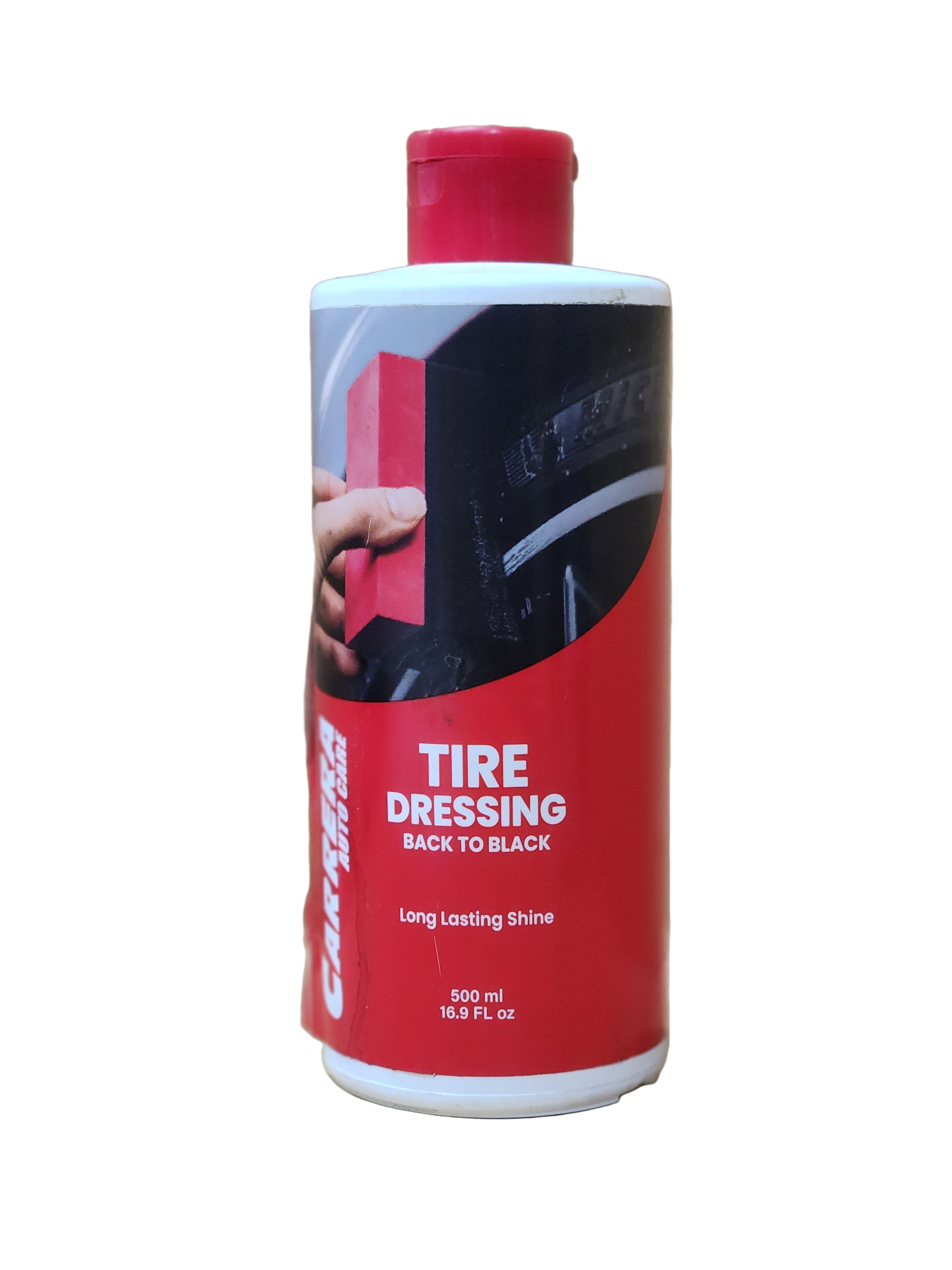 Carrera Tire Dressing