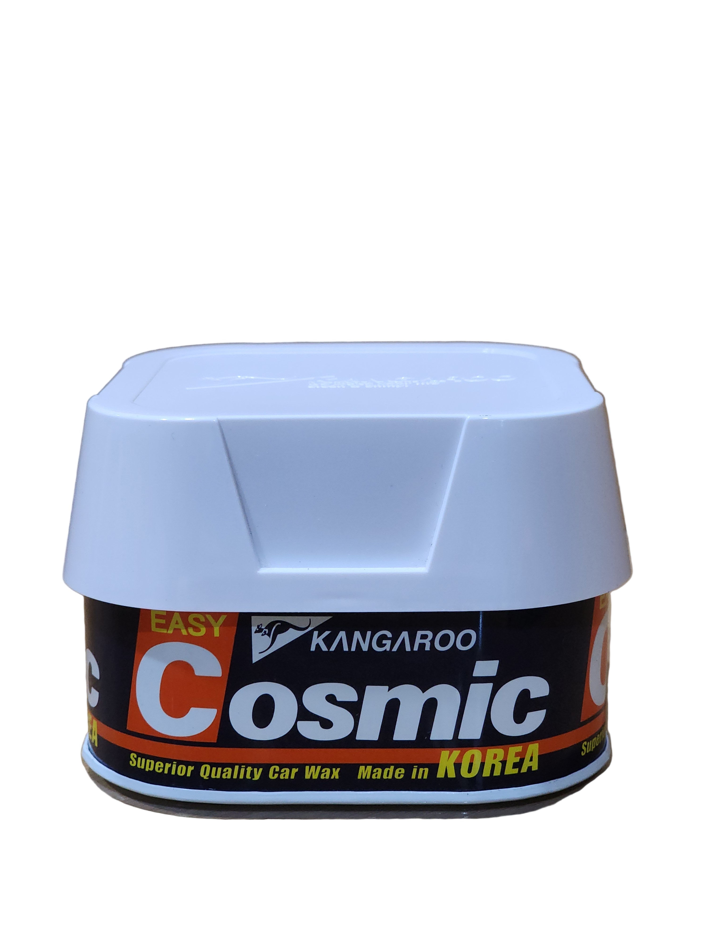 Cosmic Body Wax