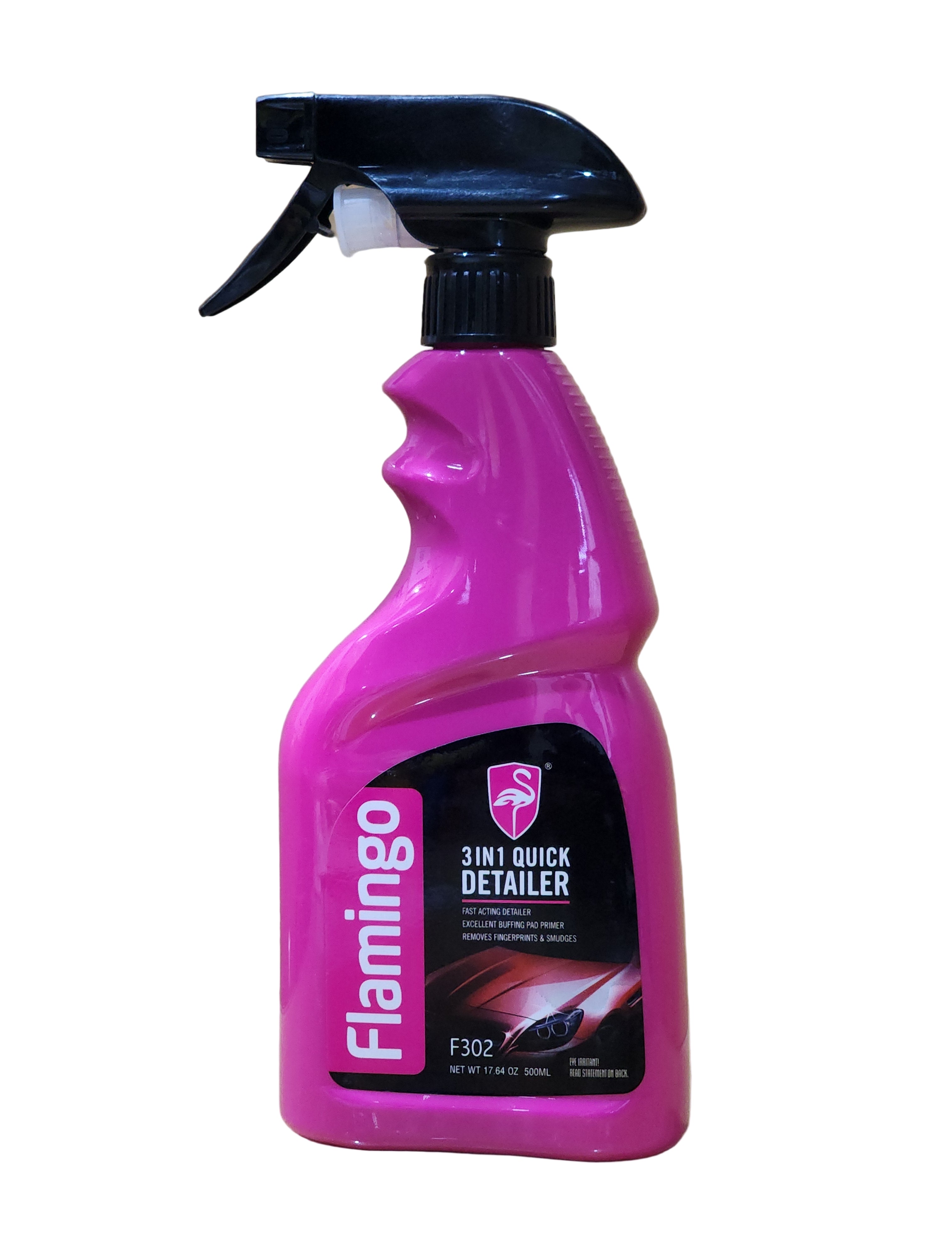 Flamingo 3in1 Quick Detailer