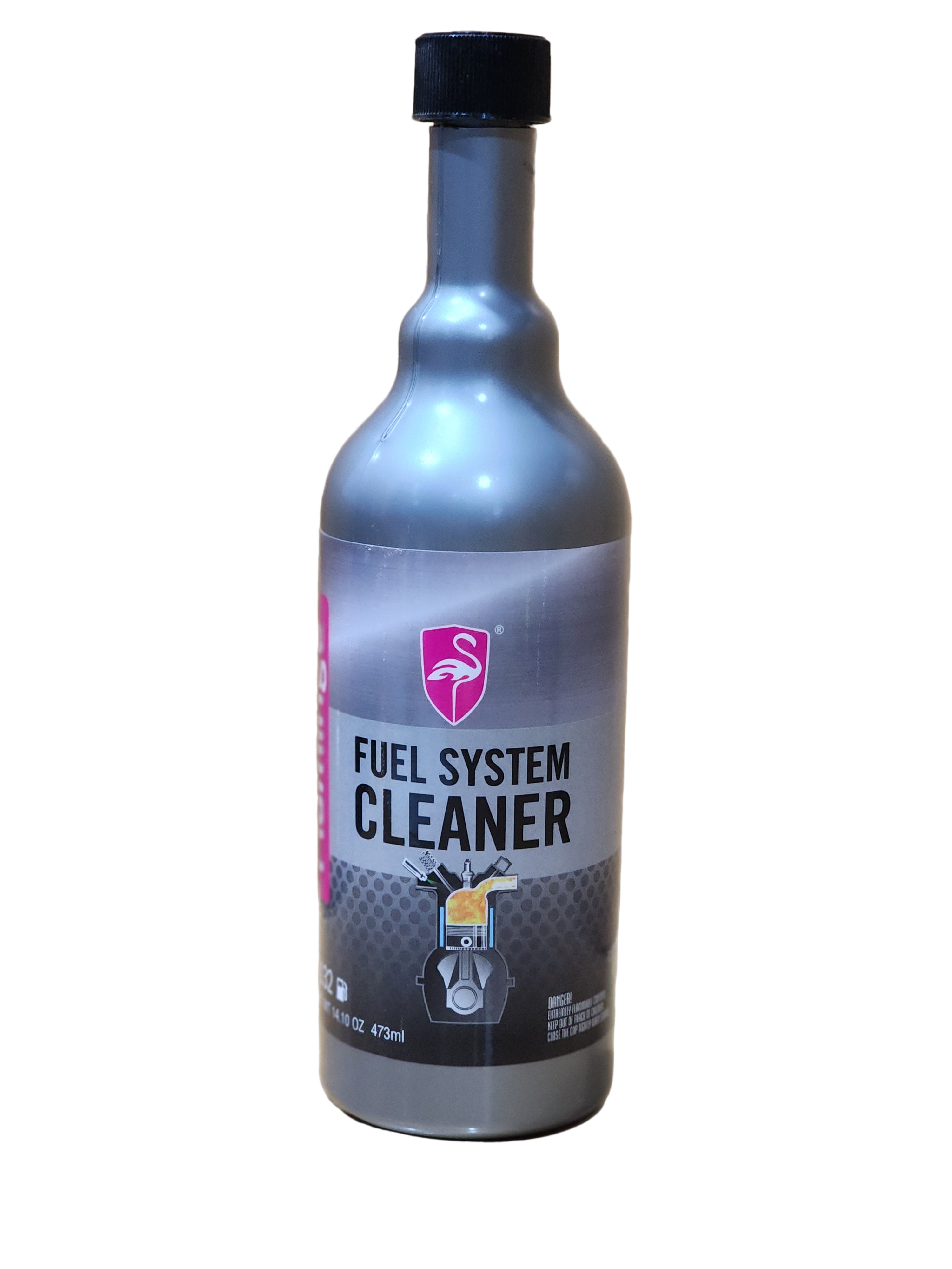 Flamingo Complete Fuel System Cleaner