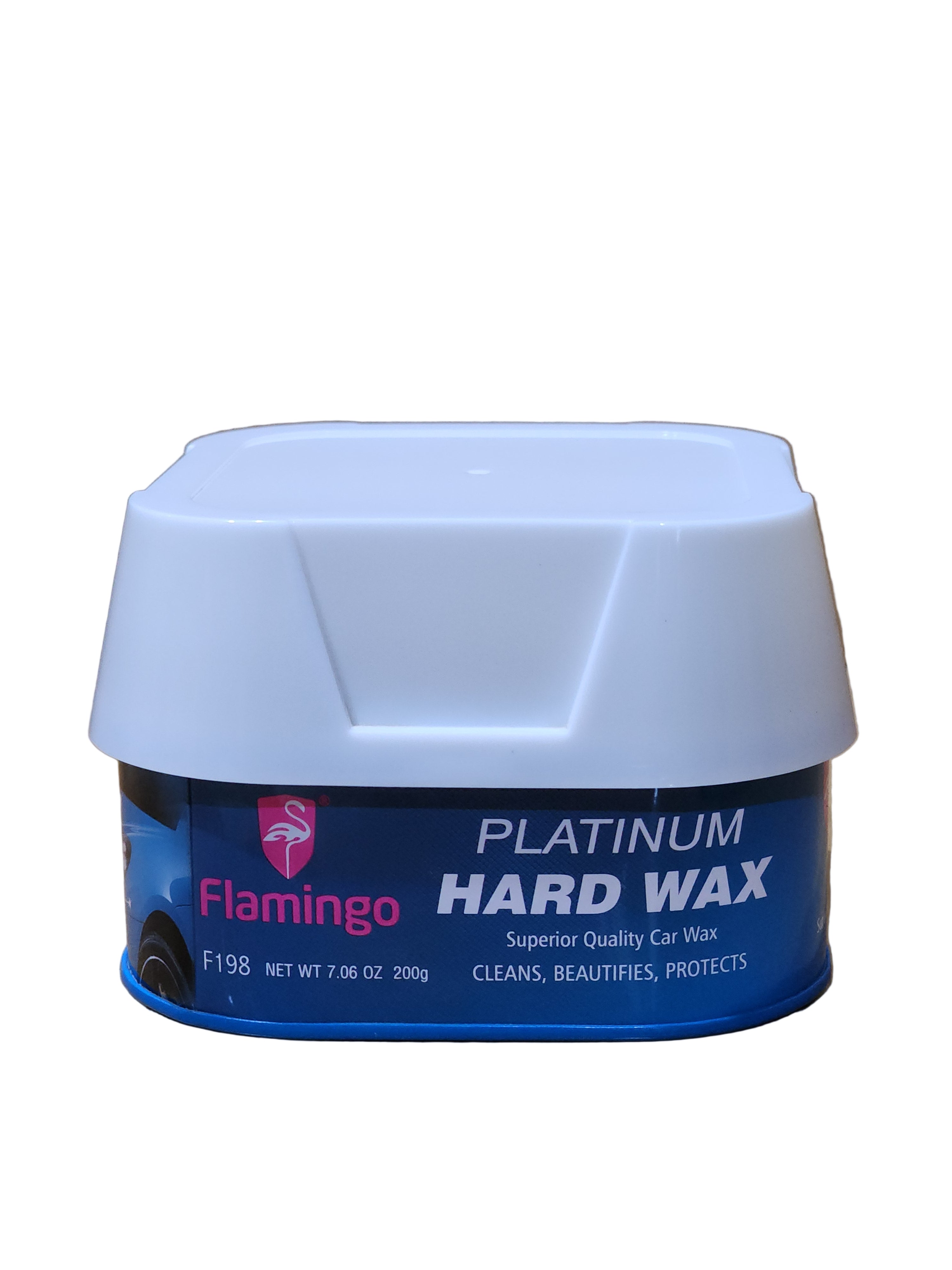 Flamingo Platinum Body Wax