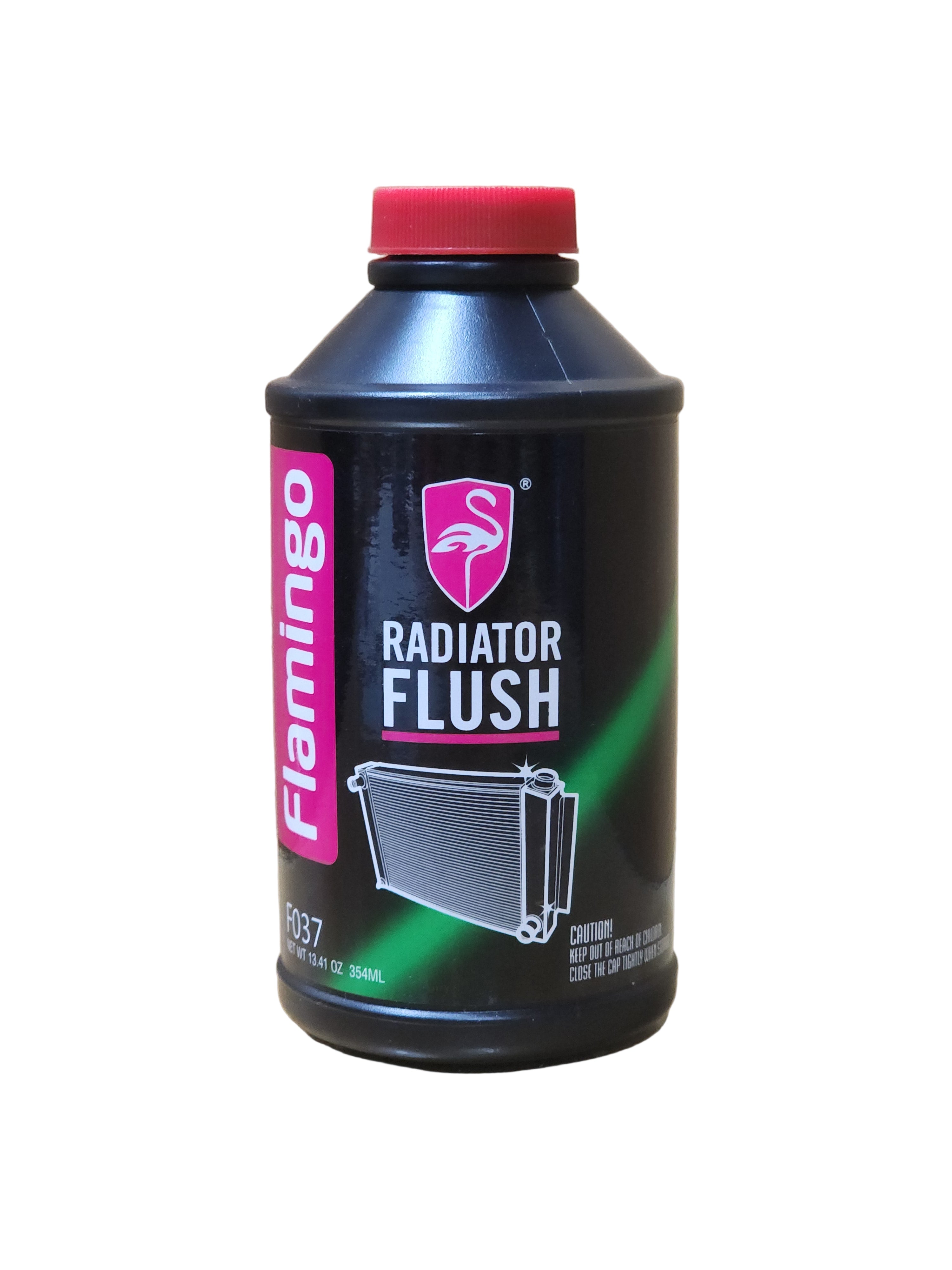 Flamingo Radiator Flush