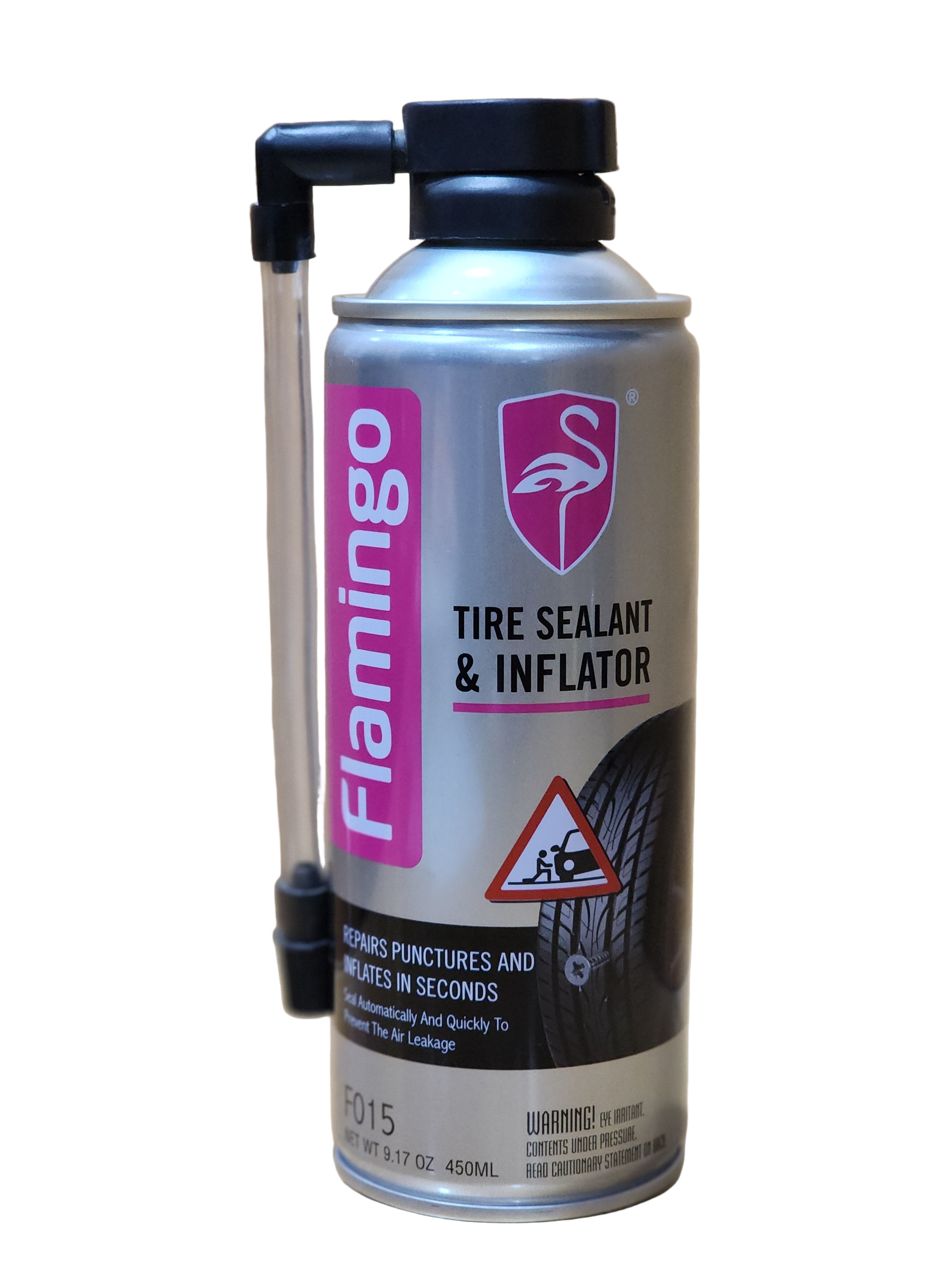 Flamingo Tire Inflator