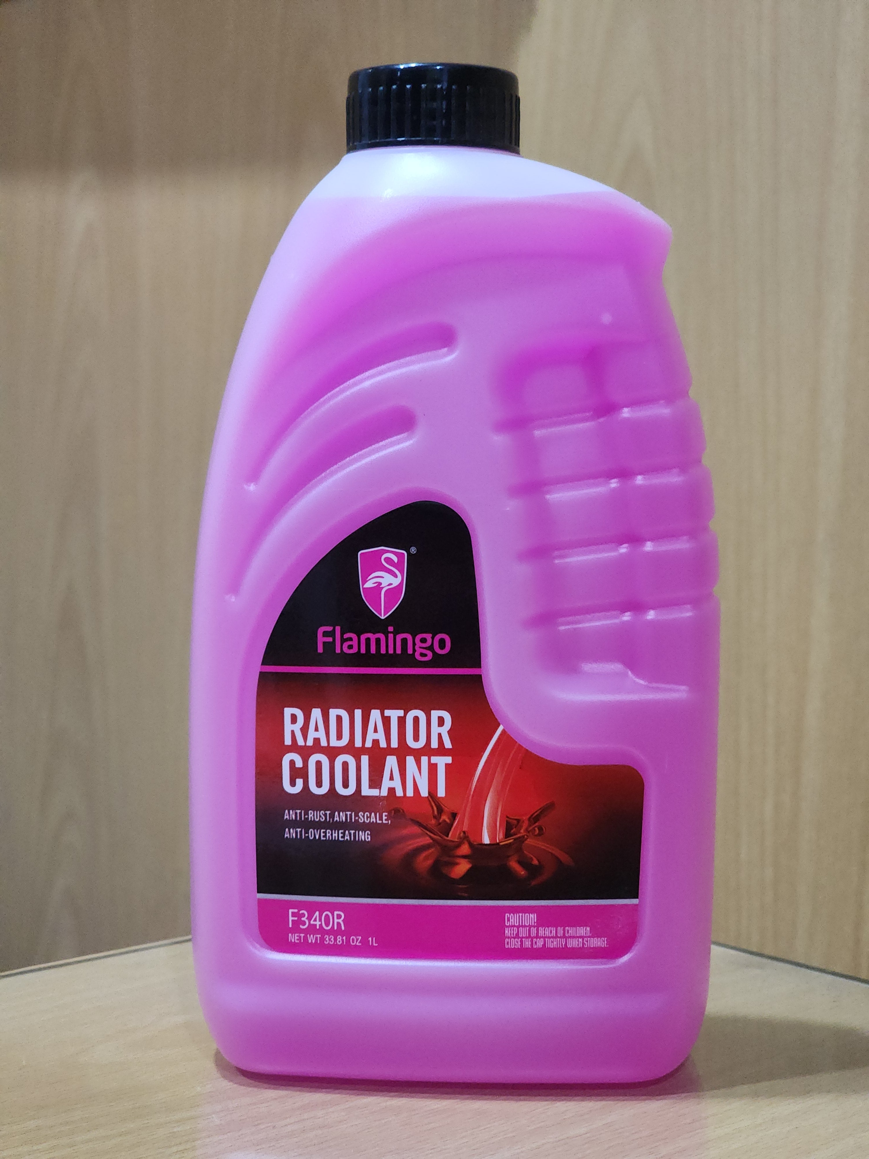 Flamingo Coolant 1Litre