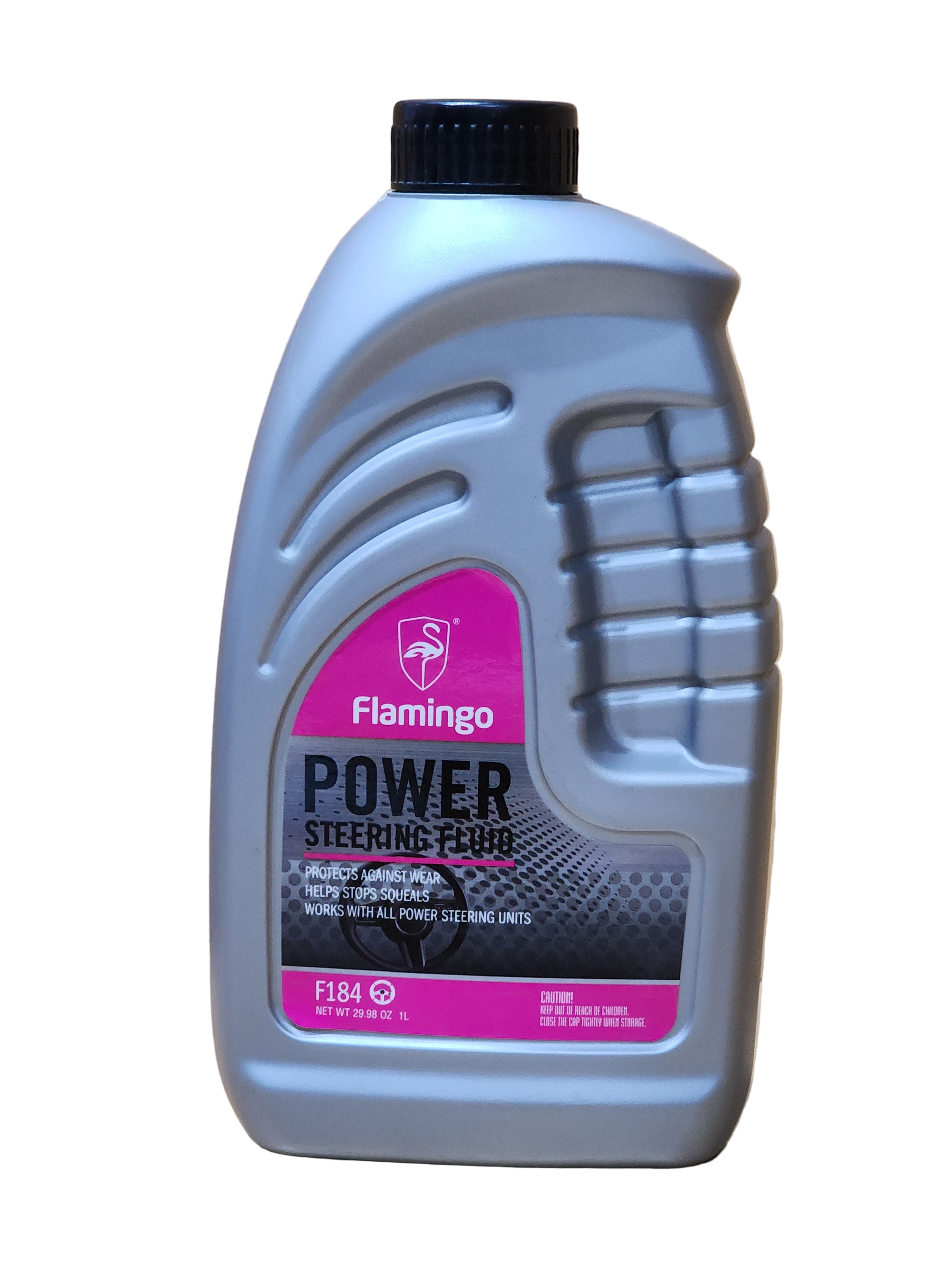 Flamingo Power steering Fluid