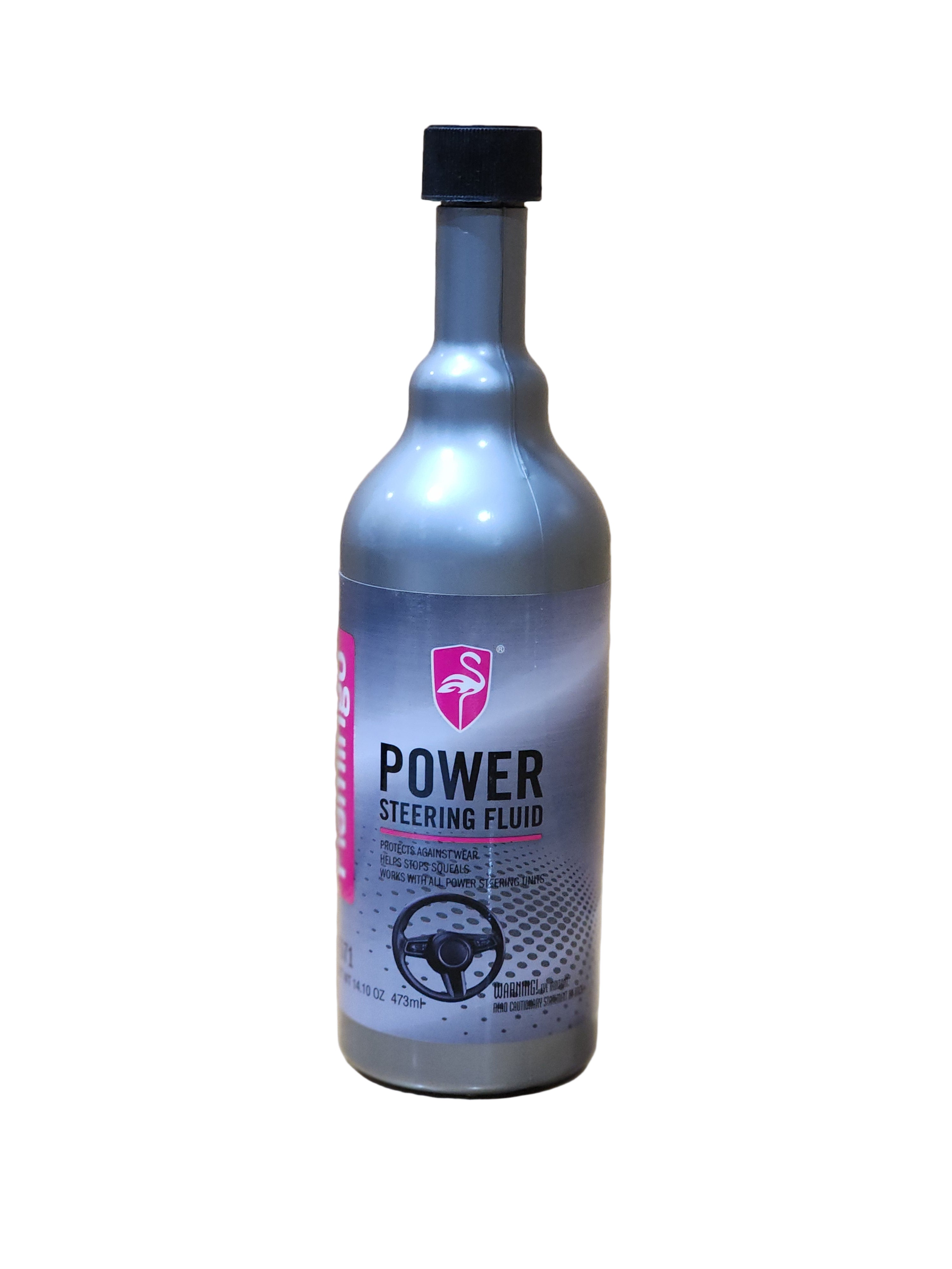 Flamingo Power steering Fluid