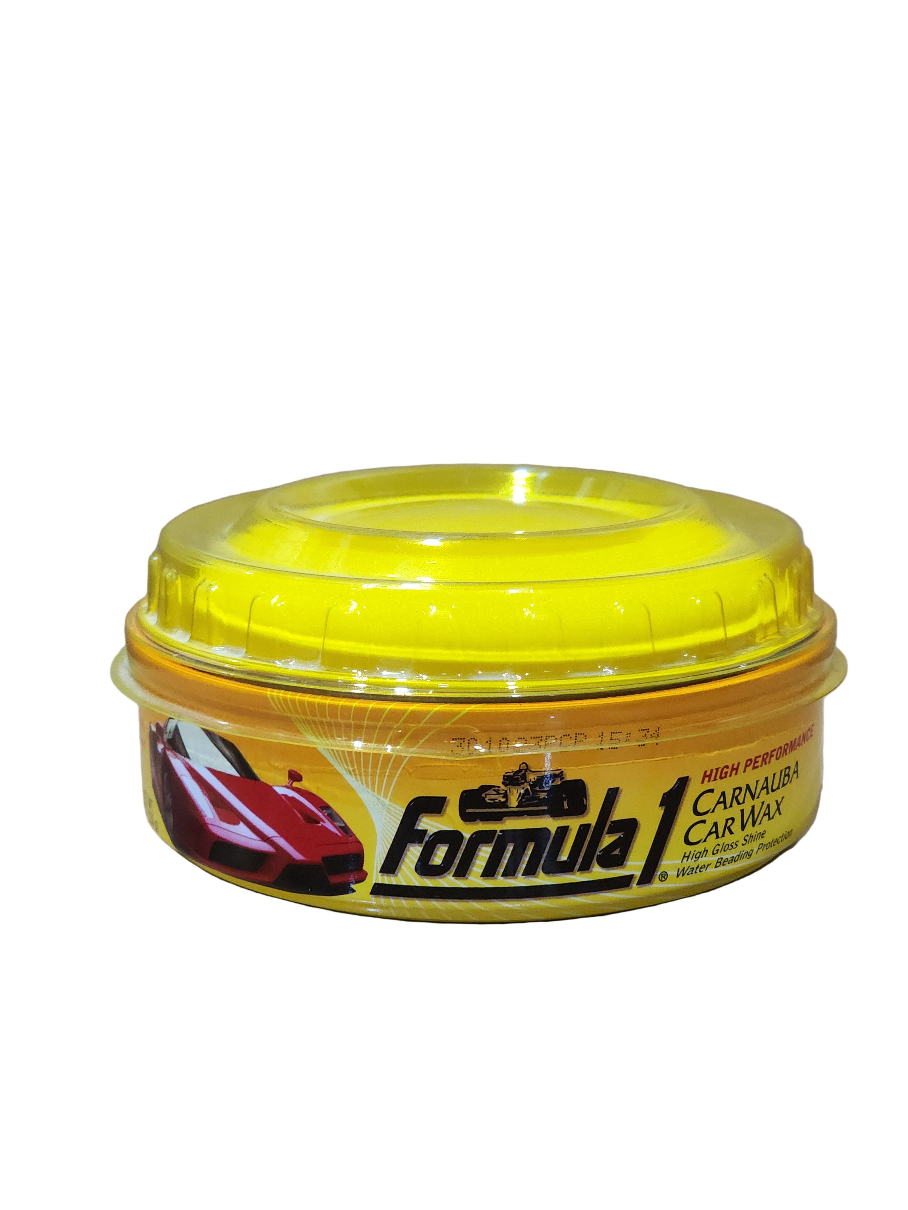 Formula 1 Body Polish
