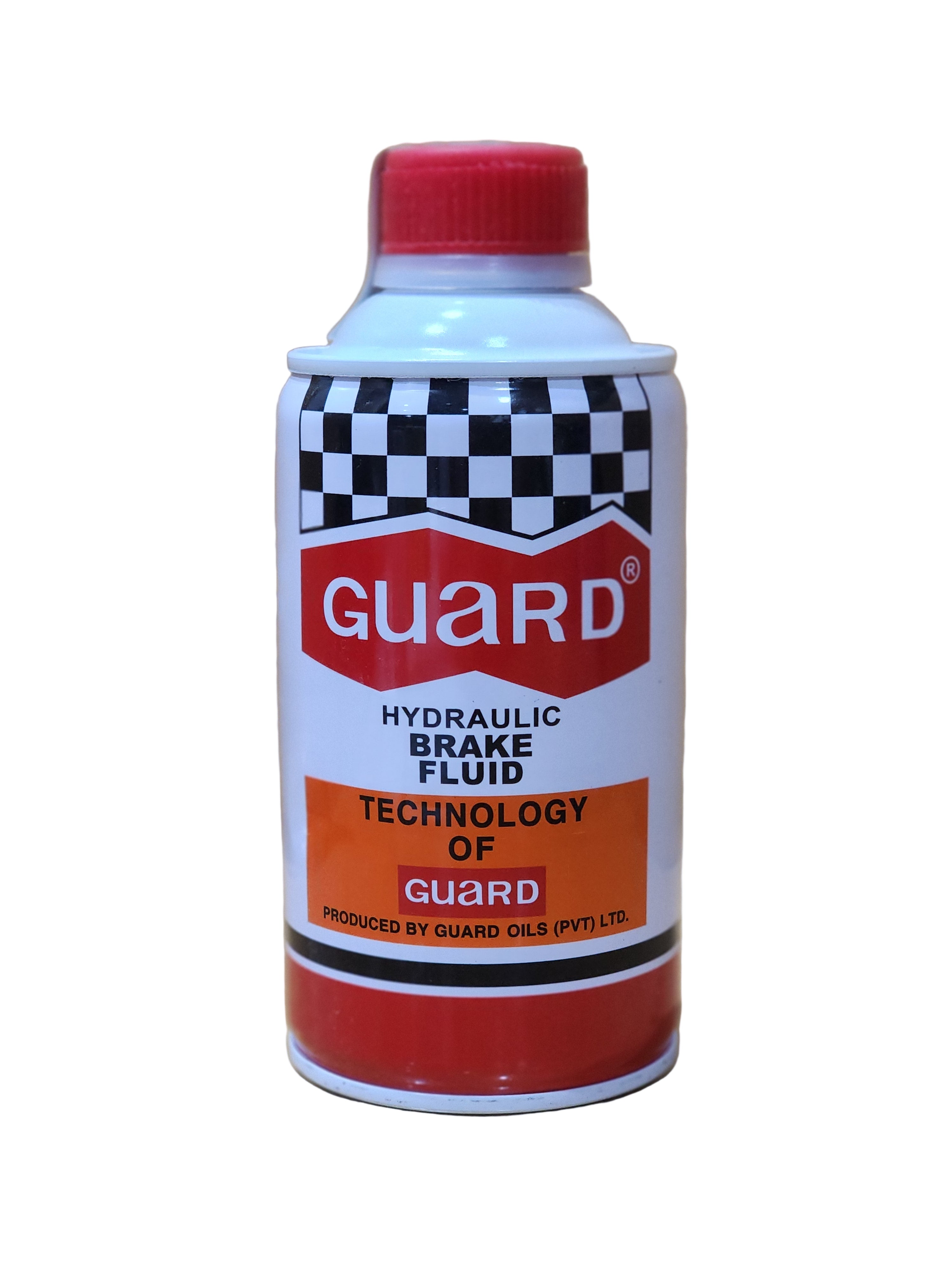 Brake Oil Guard