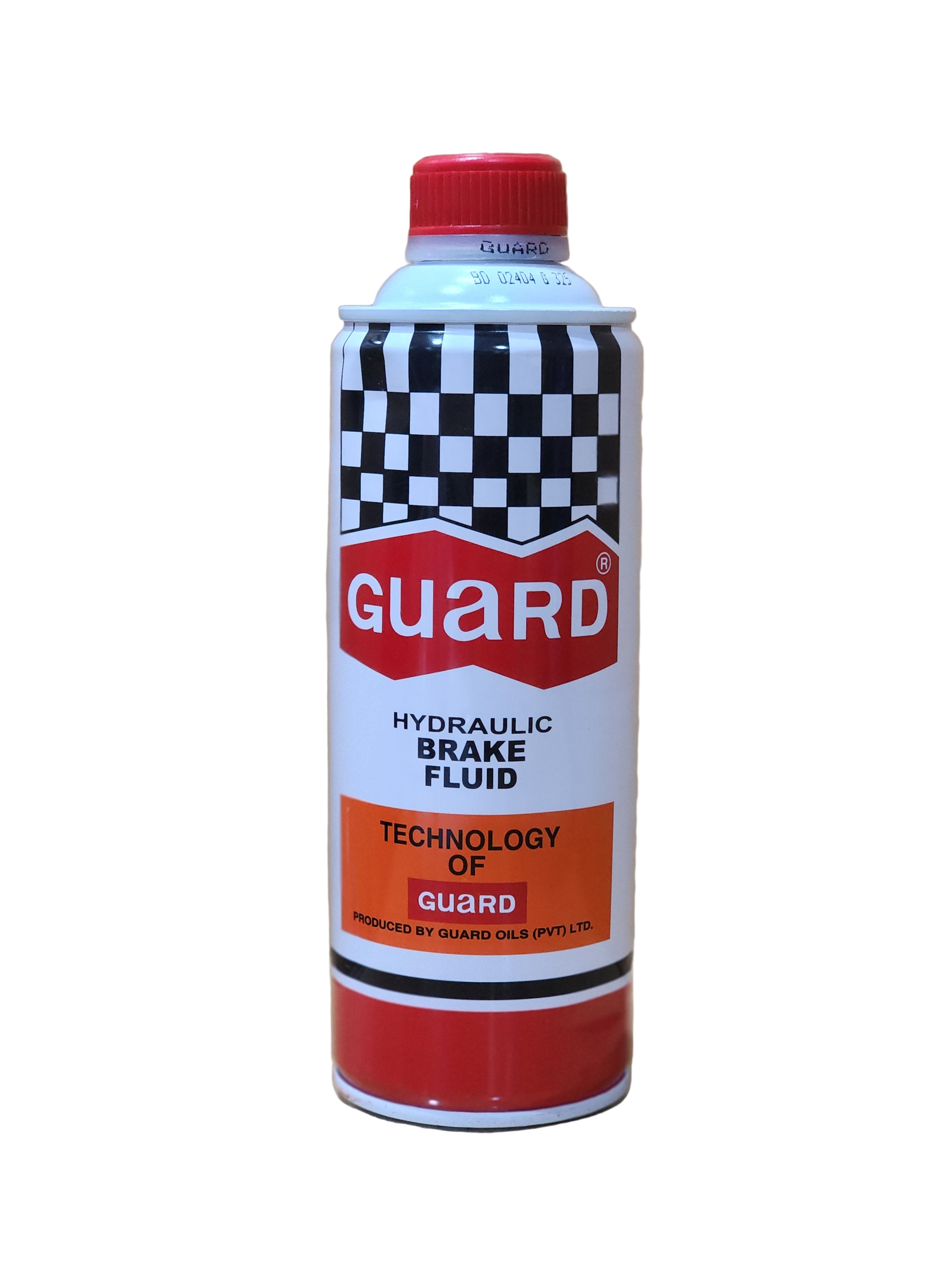 Brake Oil Guard