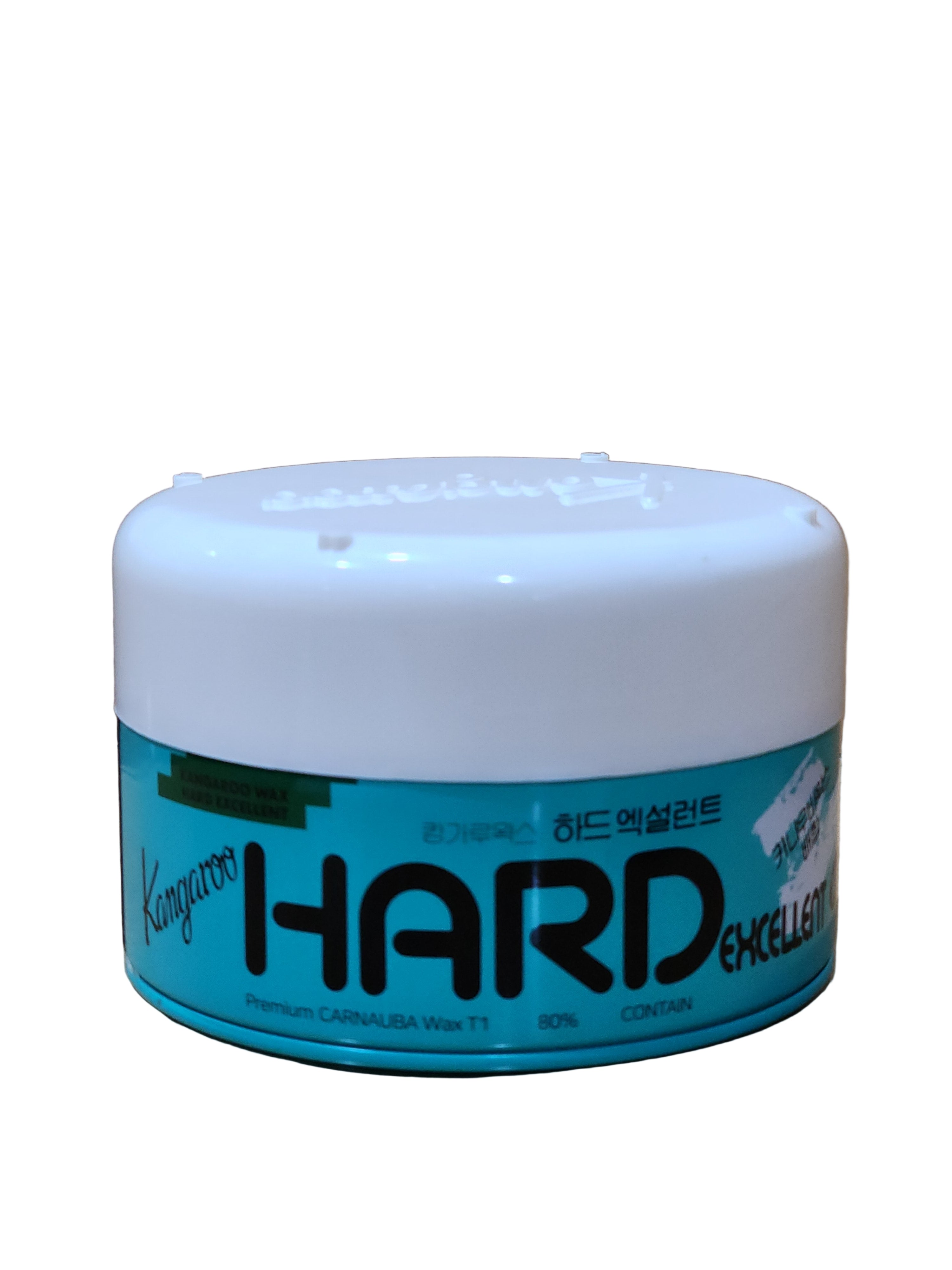 Hard Korea Body Wax
