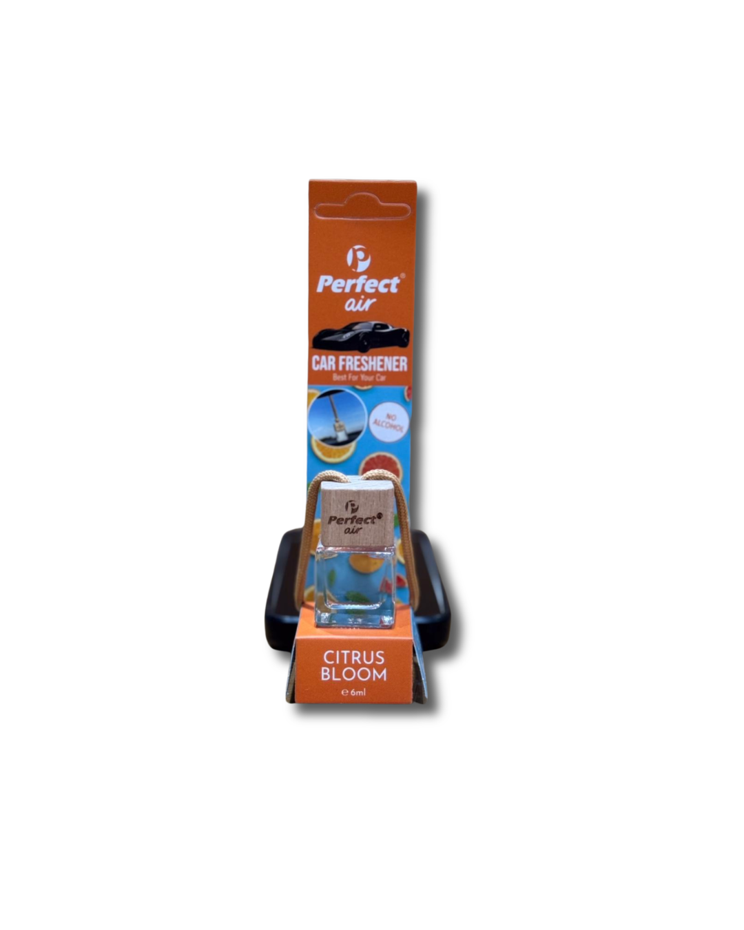 Perfect(air)  Hanging Car Freshner