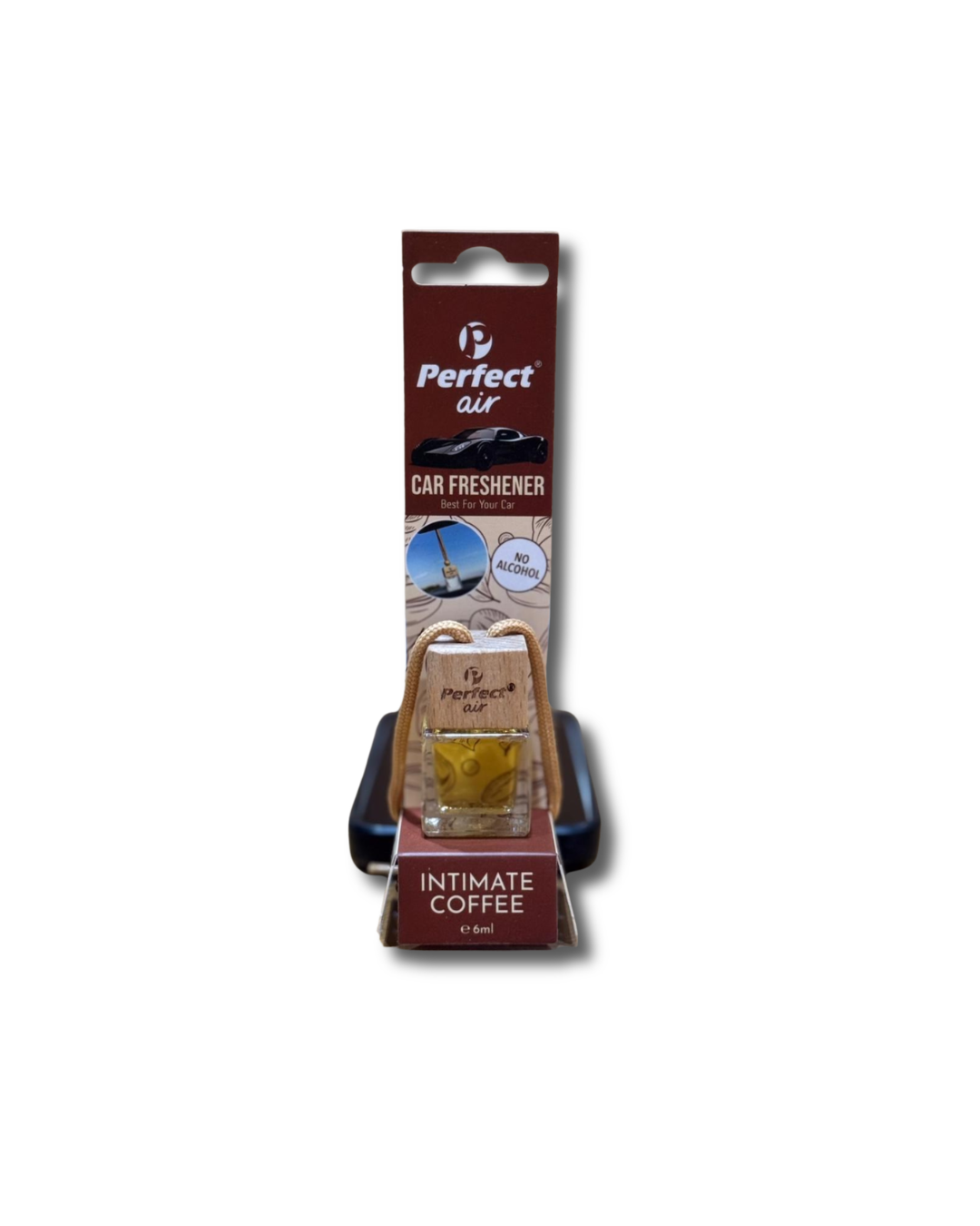 Perfect(air)  Hanging Car Freshner