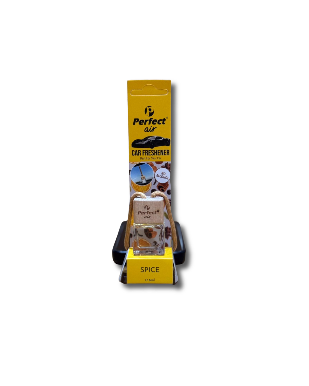 Perfect(air)  Hanging Car Freshner