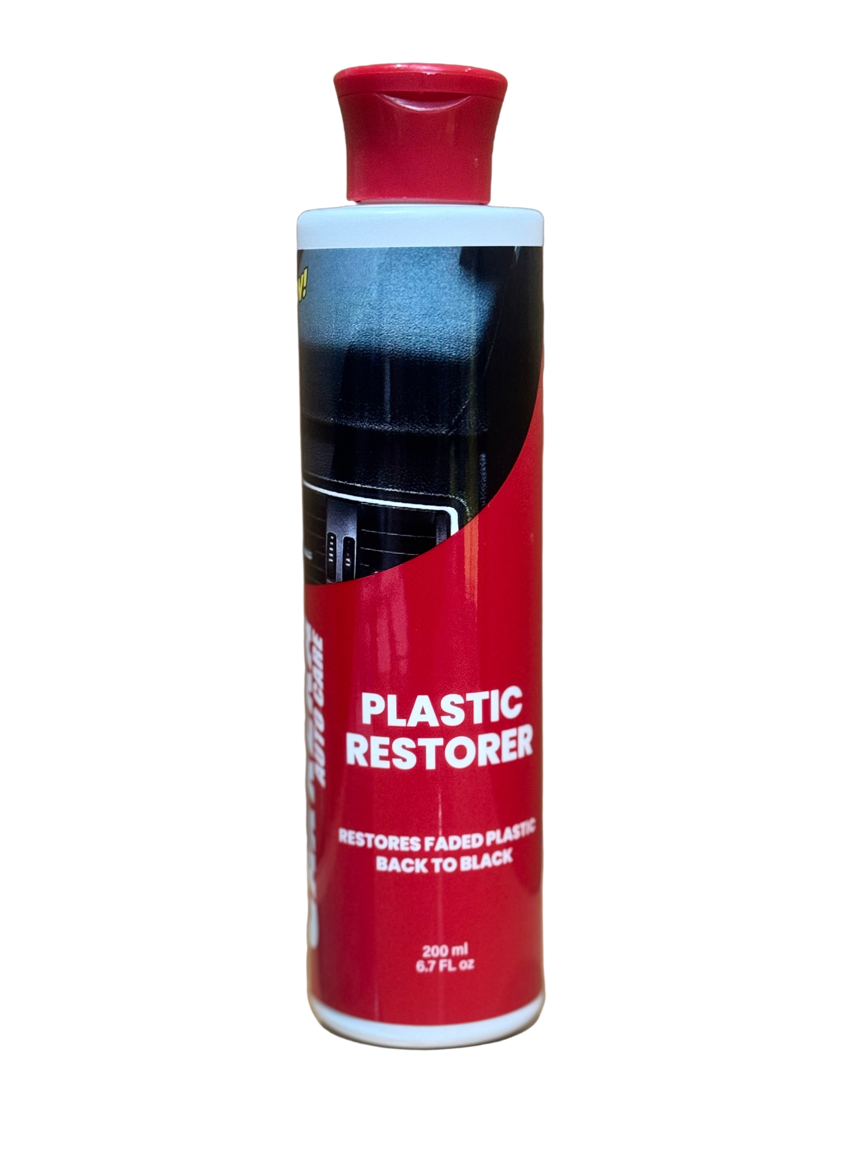 Carrera Plastic Restorer 200ml