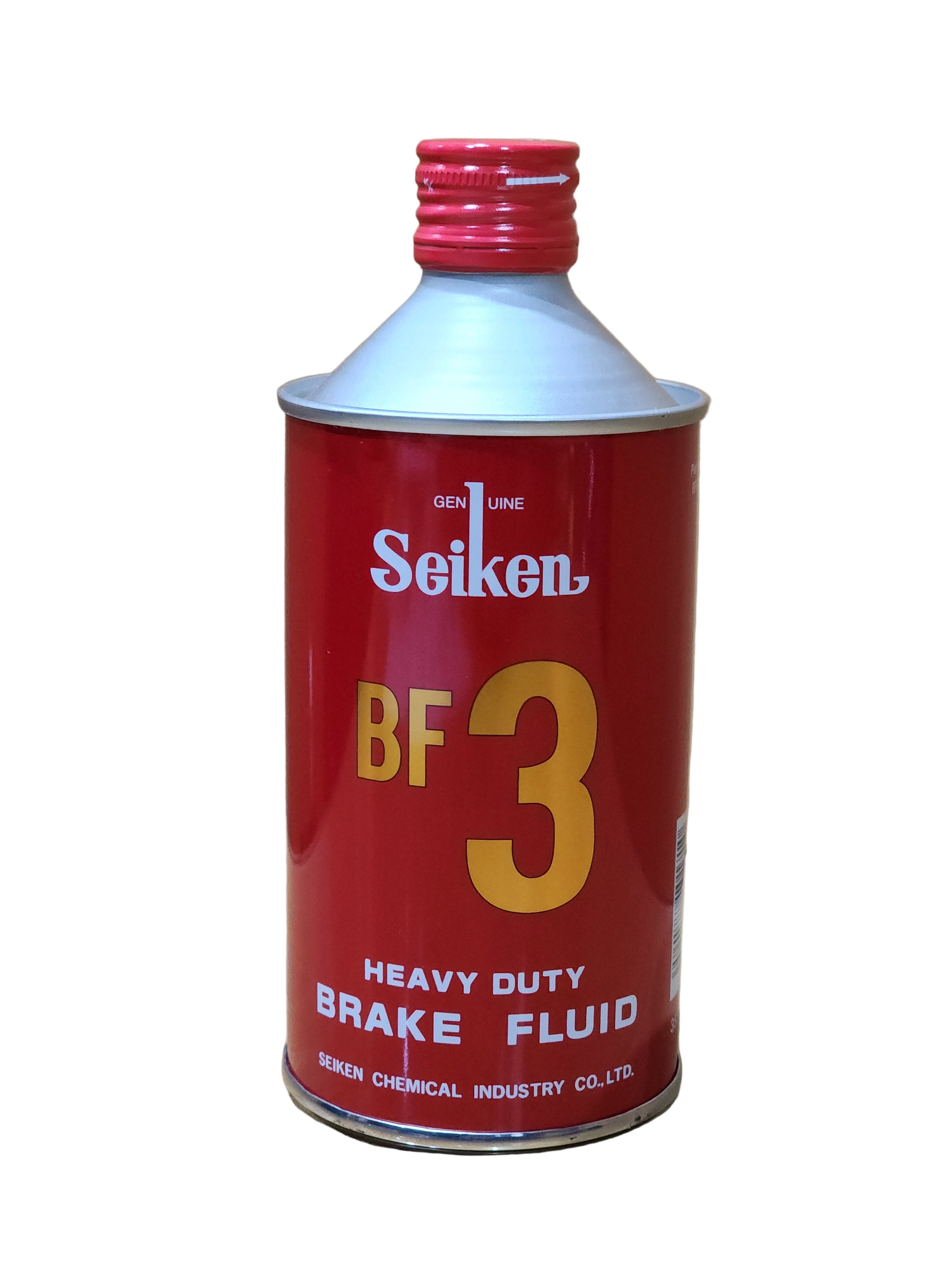 Brake Oil Sieken