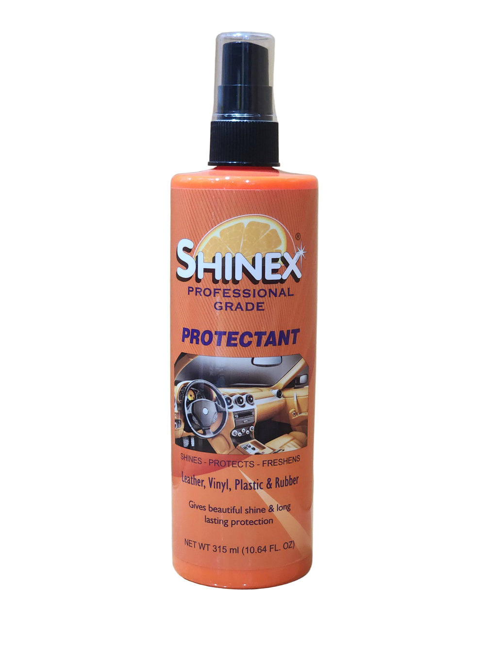 Shinex Multi-Purpose Protectant