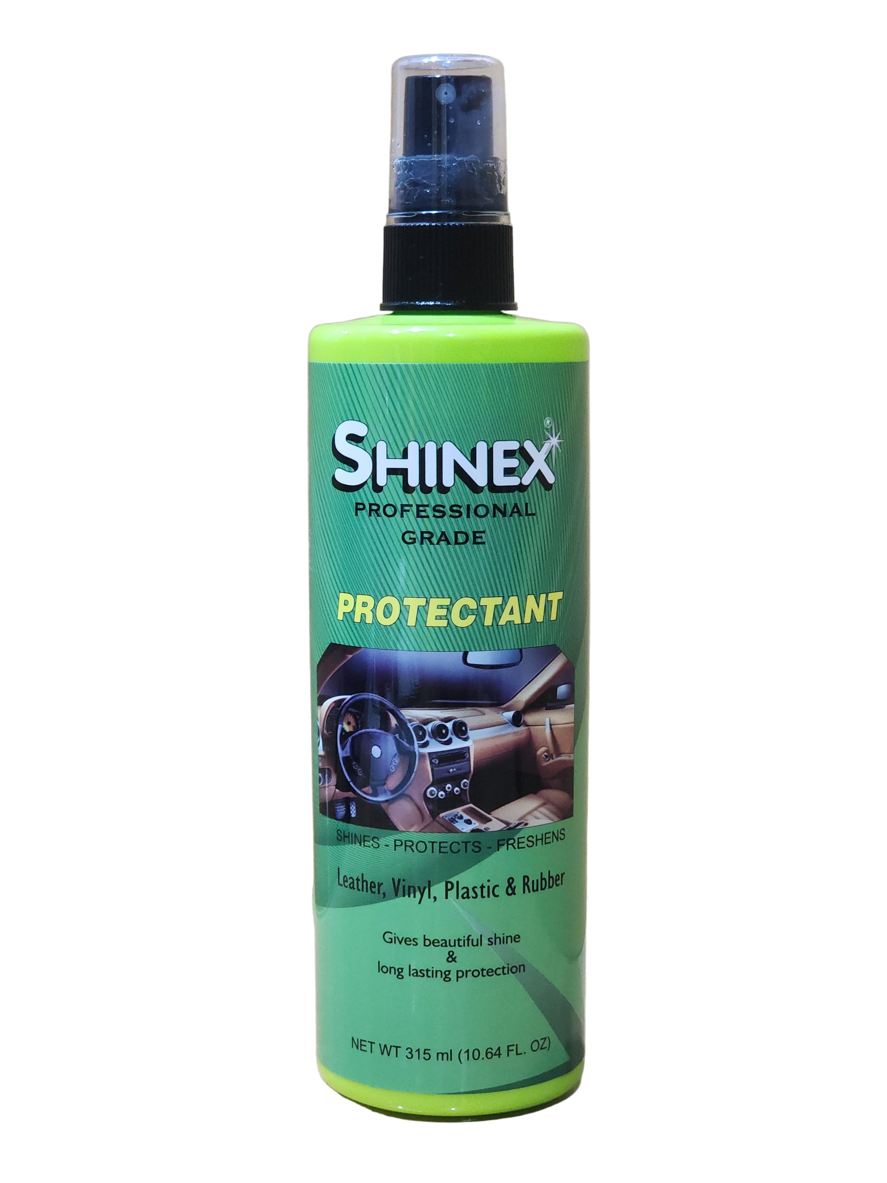 Shinex Multi-Purpose Protectant