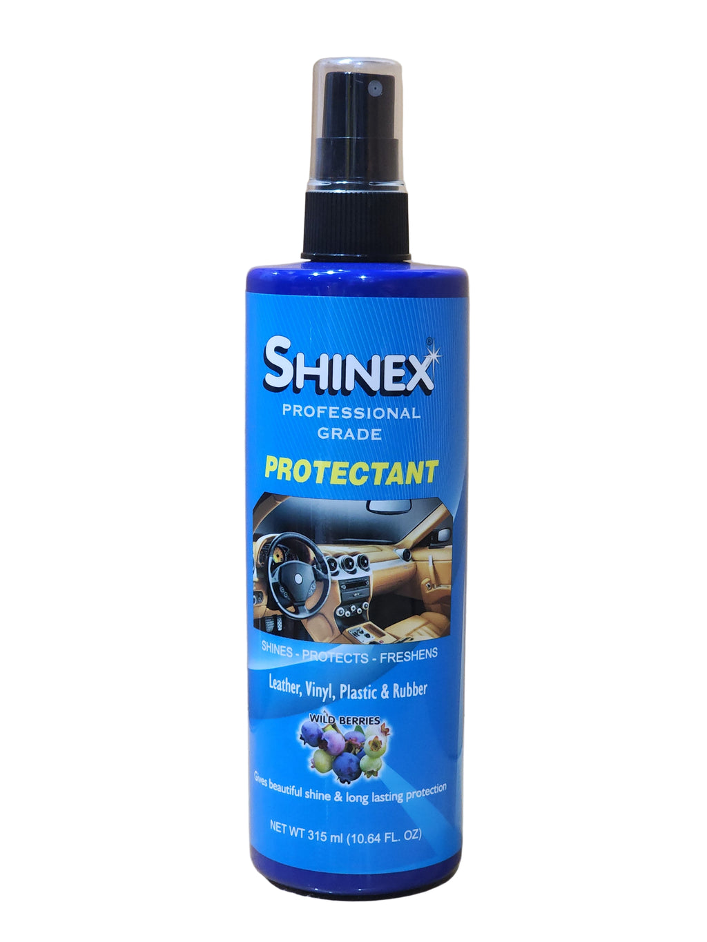 Shinex Multi-Purpose Protectant