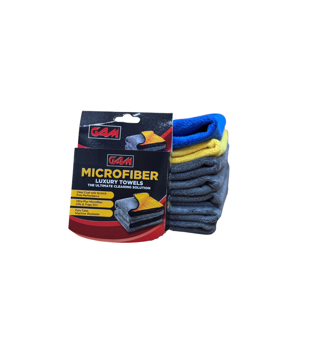 Microfibre GAM 500gsm (30x40)
