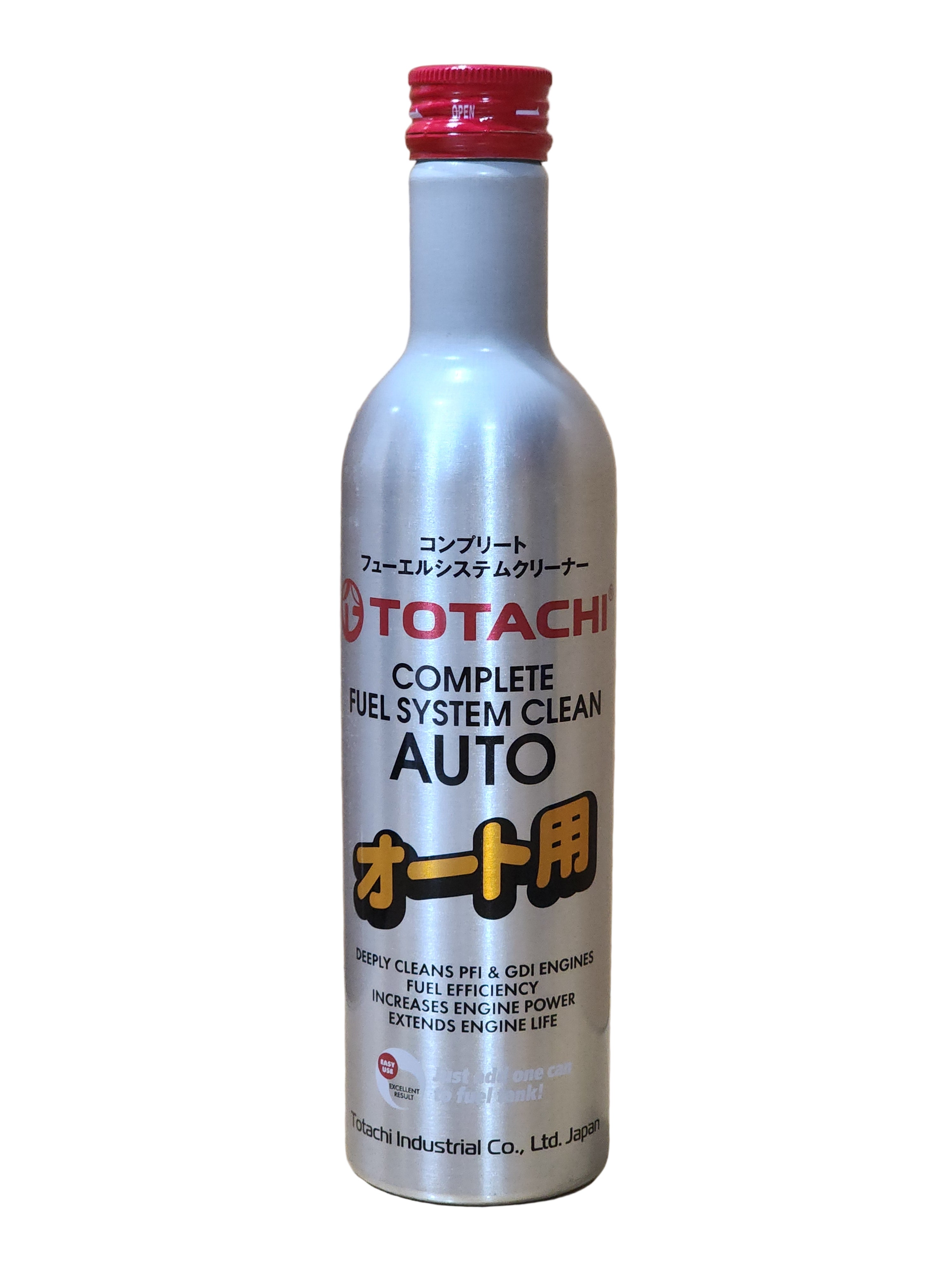 Totachi Complete Fuel System