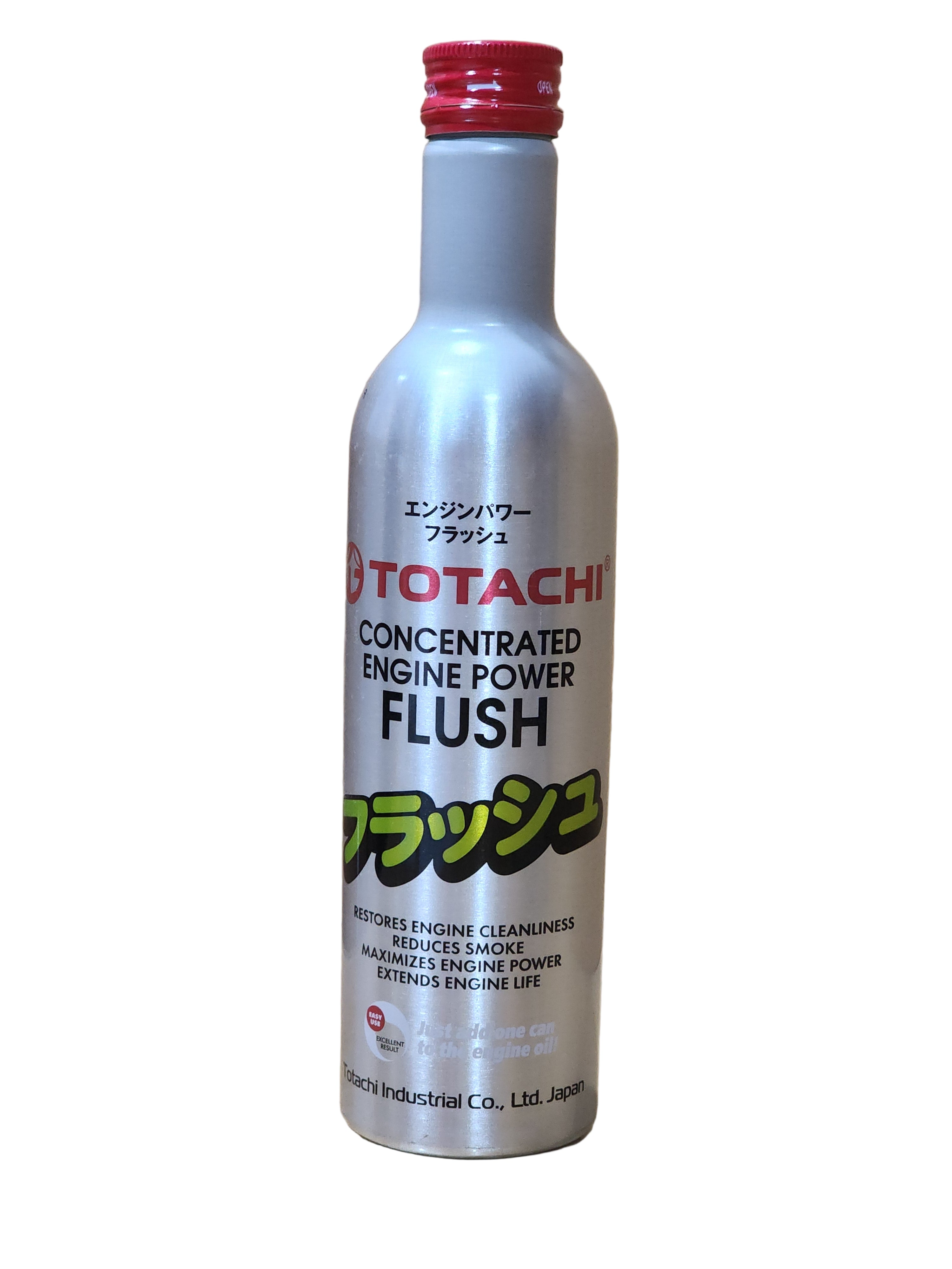 Totachi Engine Power Flush