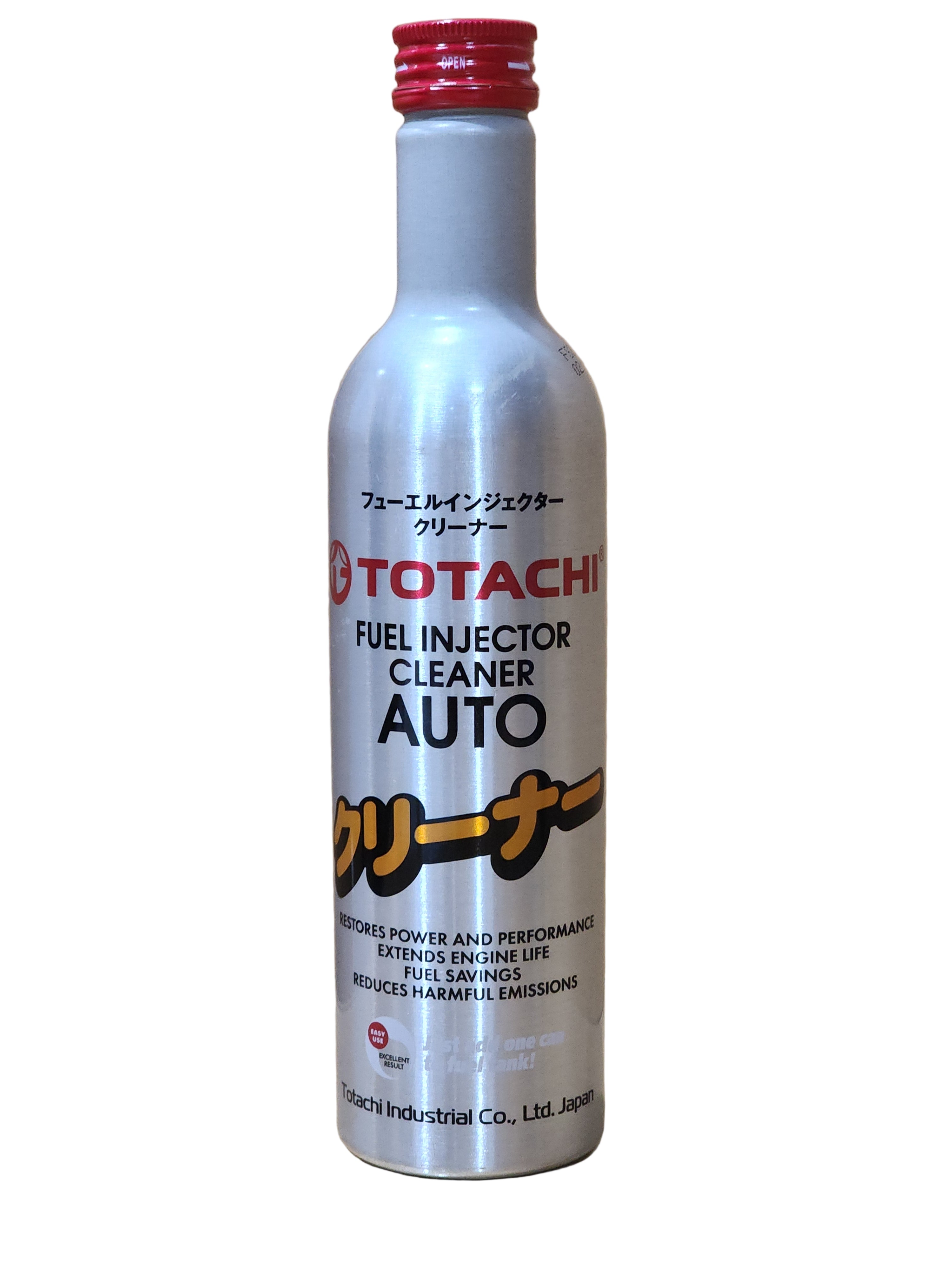 Totachi Fuel Injector Cleaner