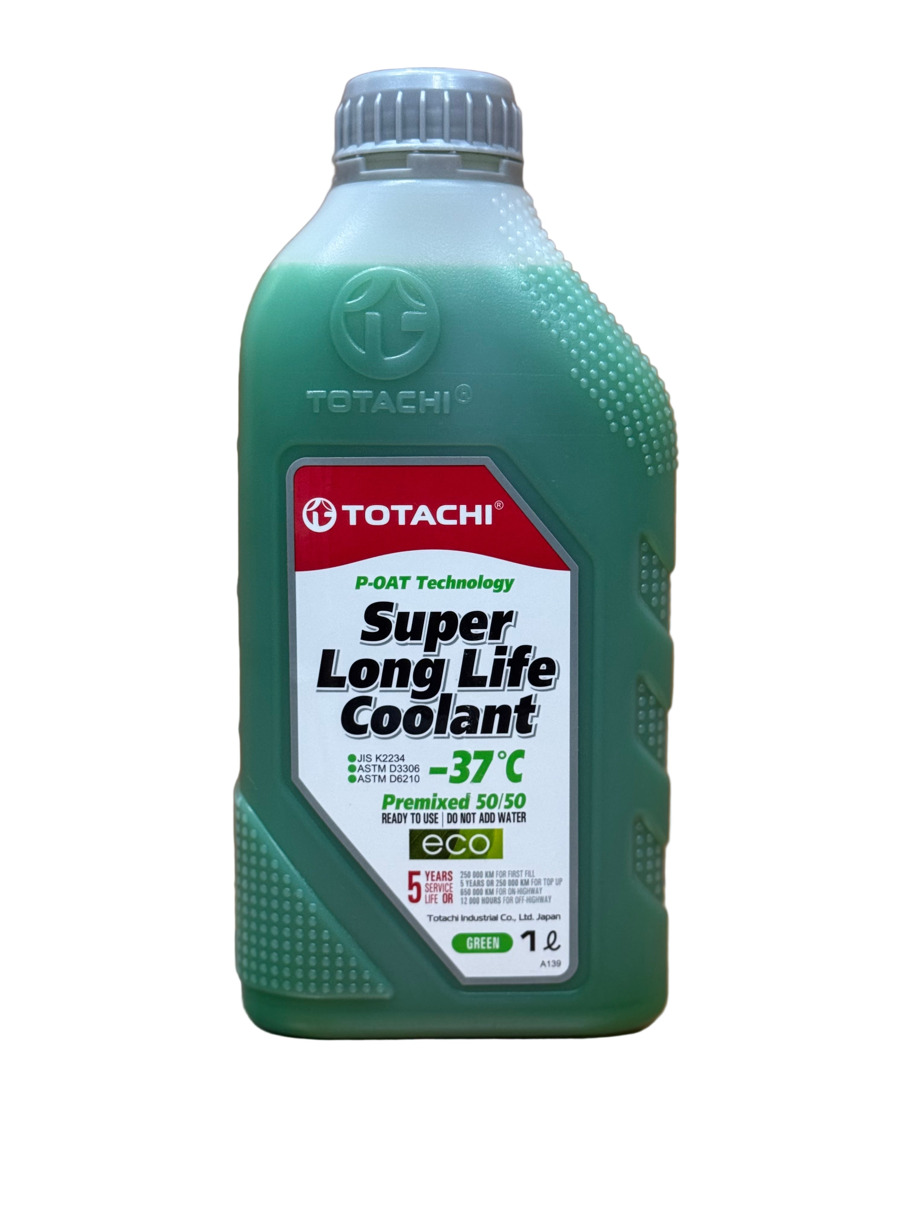 Totachi Coolant 1Litre