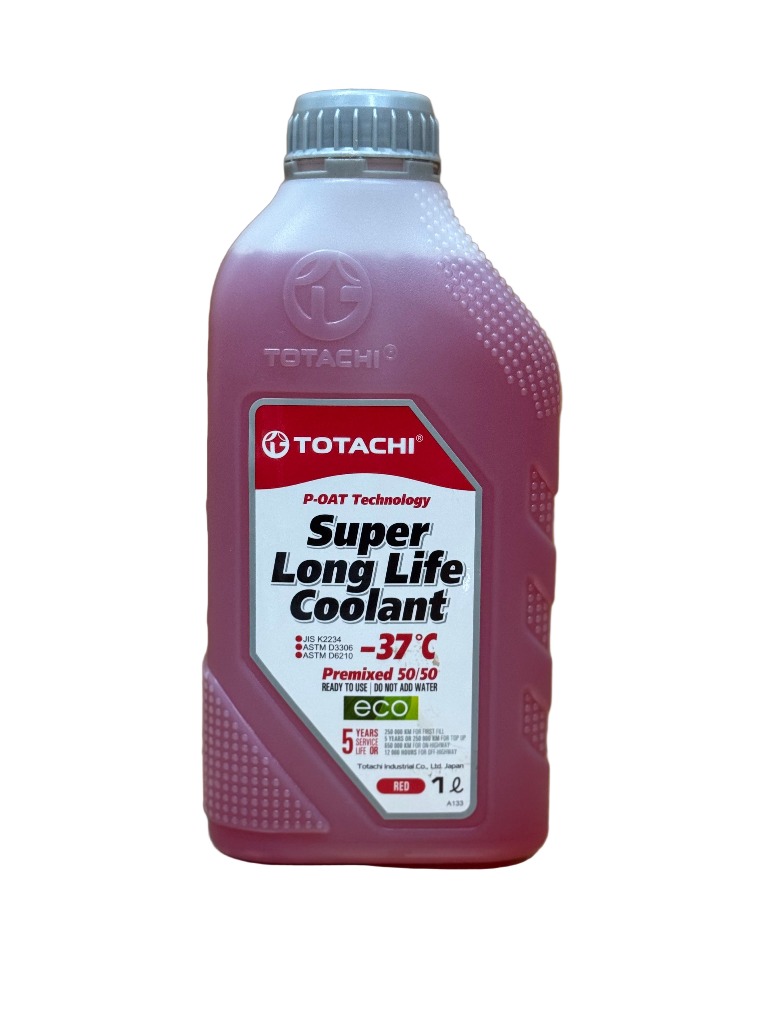 Totachi Coolant 1Litre