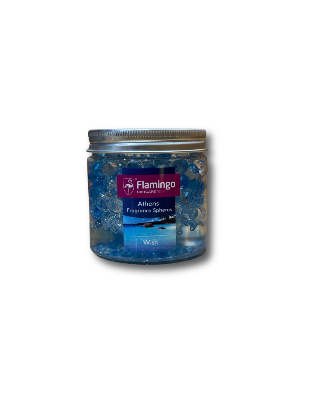 Flamingo Fragrance Spheres