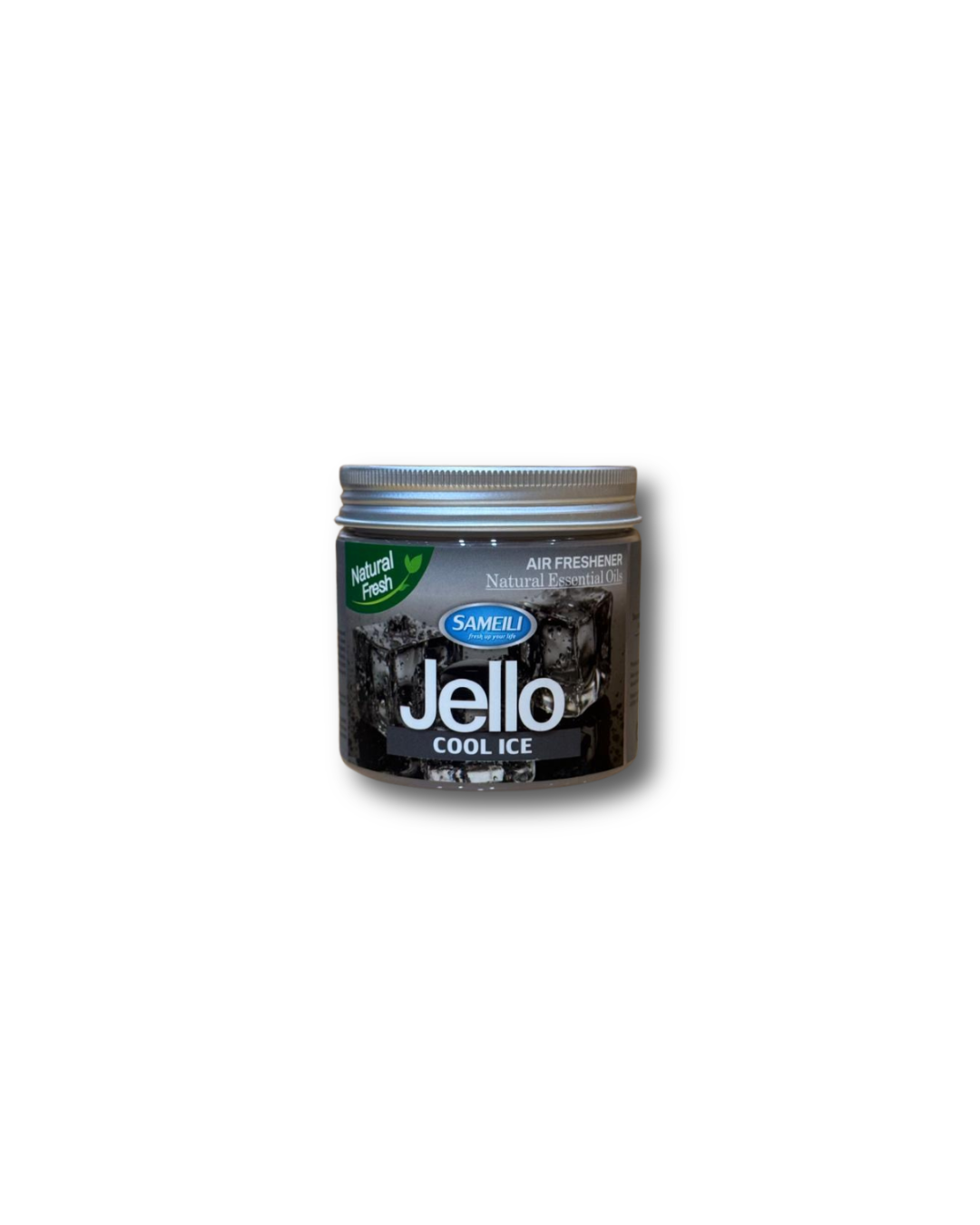 Jello Gel