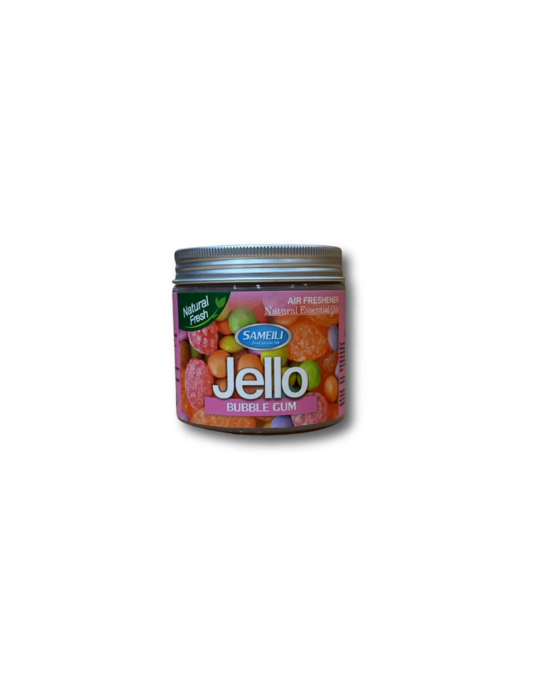 Jello Gel