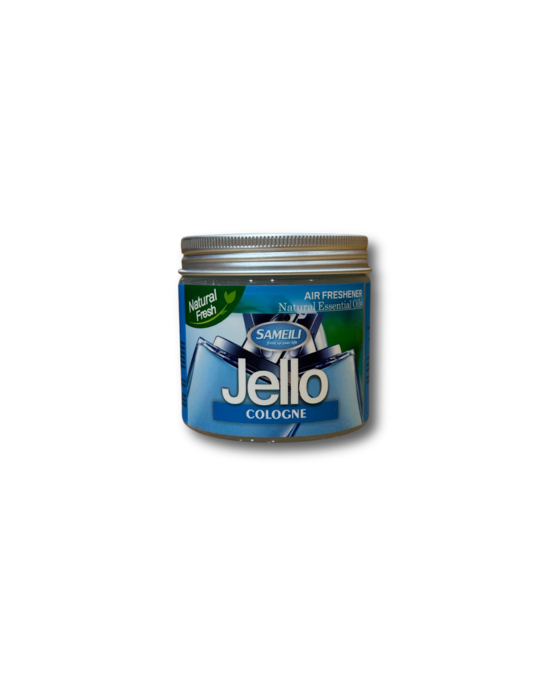 Jello Gel