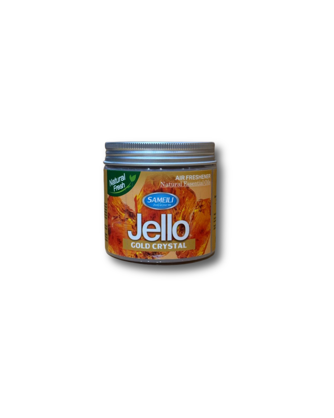 Jello Gel