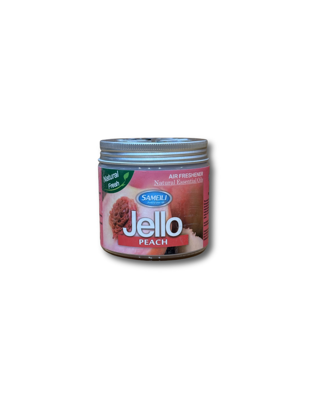 Jello Gel
