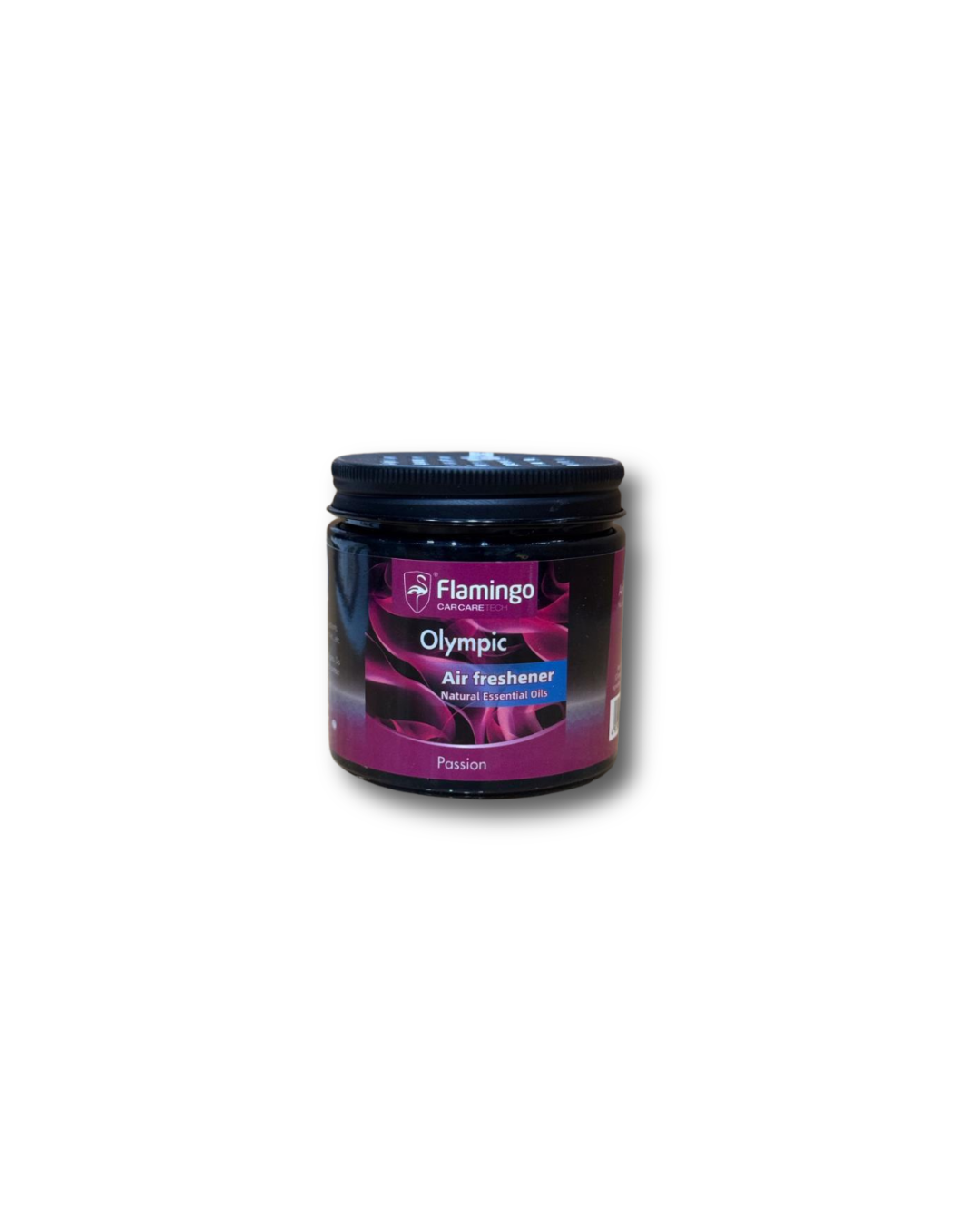 Flamingo Olympic Gel