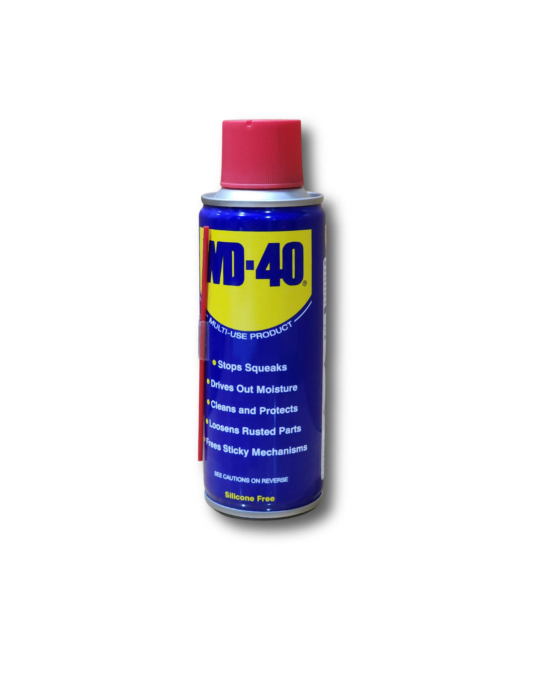 WD-40 Anti-Rust Spray