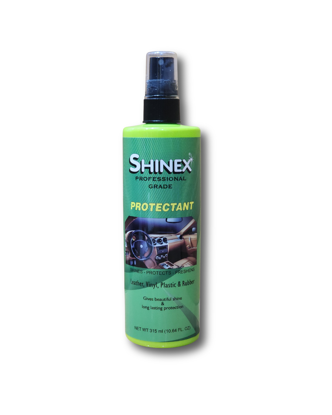 Shinex Multi-Purpose Protectant
