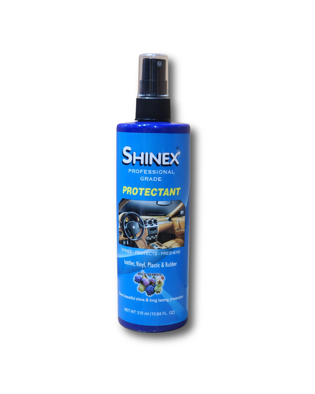 Shinex Multi-Purpose Protectant