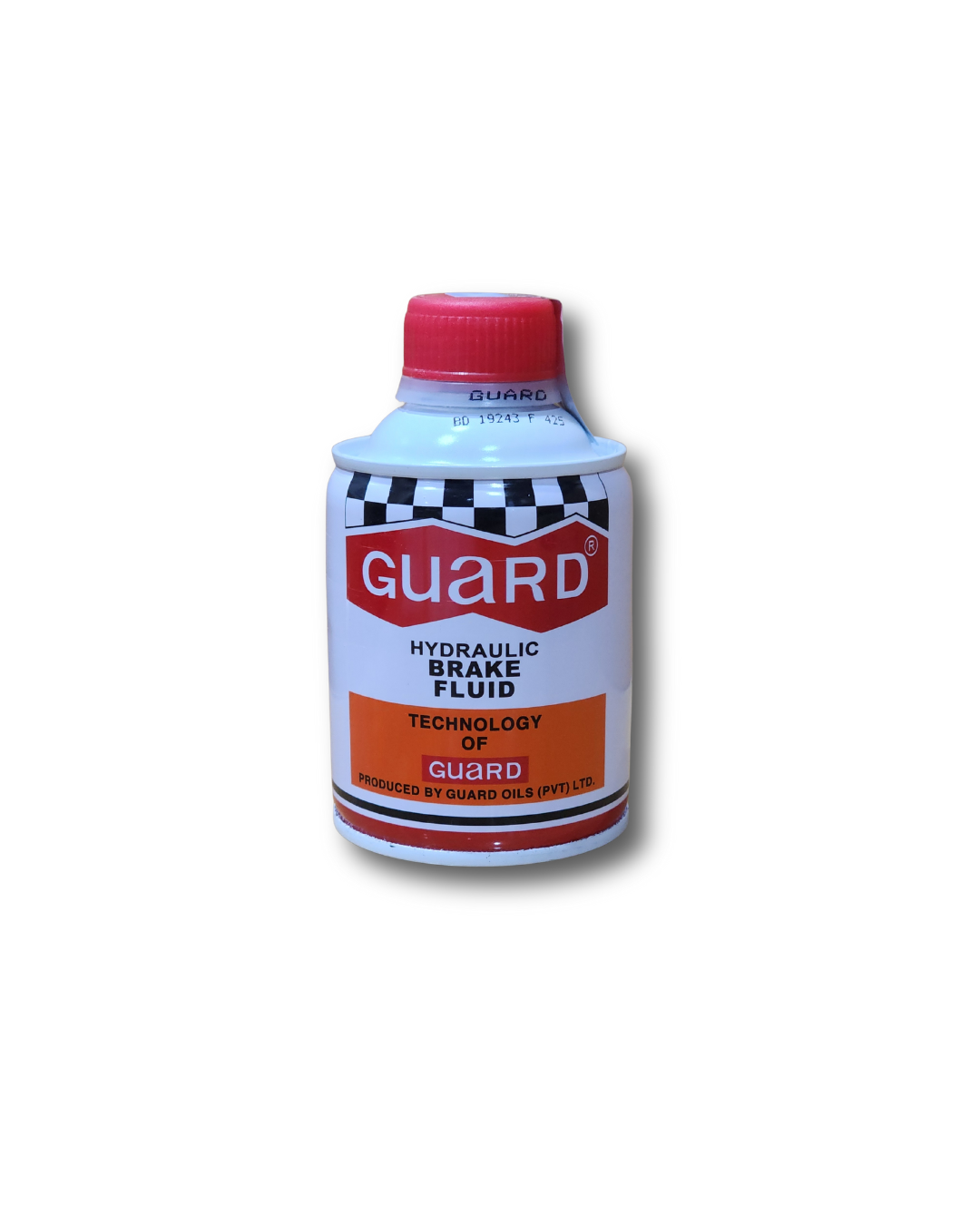 Brake Oil Guard 200ml