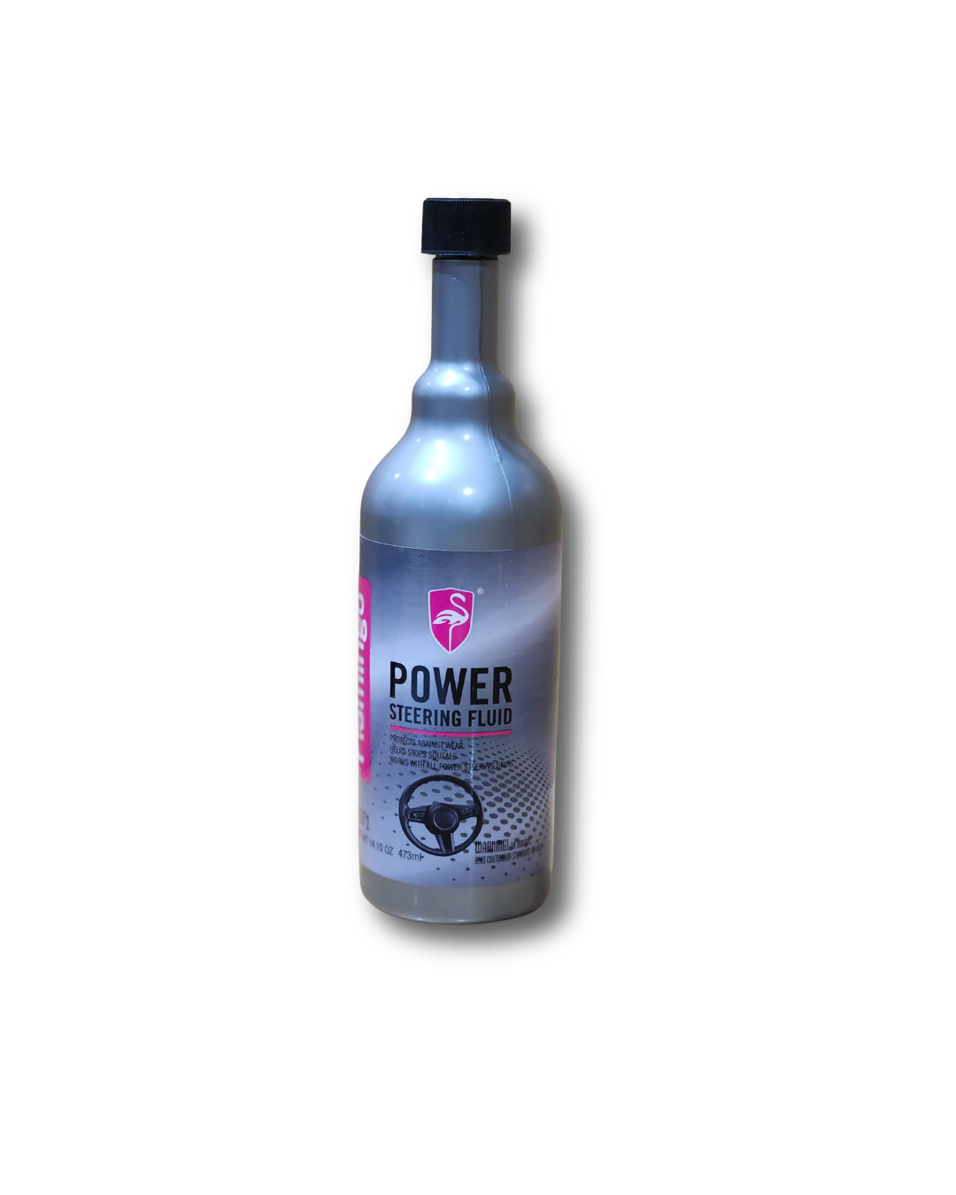 Flamingo Power steering Fluid 473ml