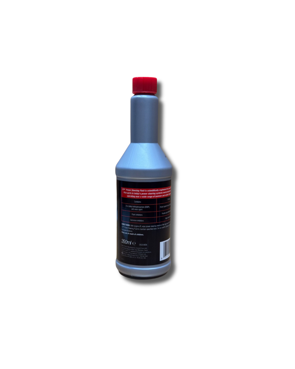 STP PowerSteering Fluid 350ml
