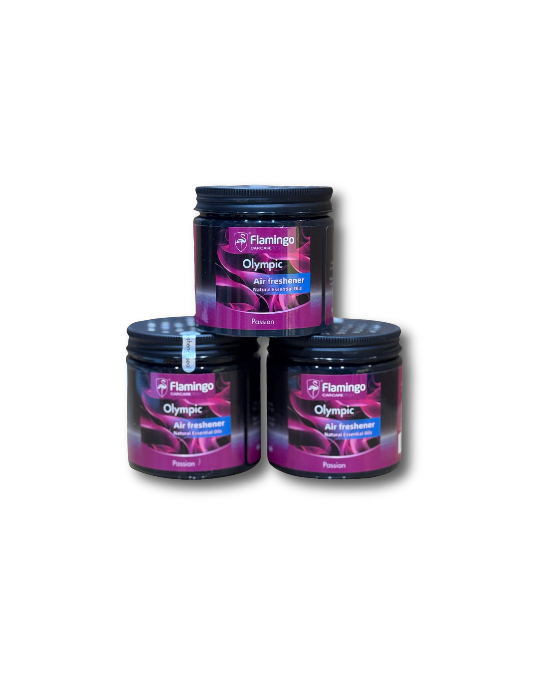 Flamingo Olympic Gel