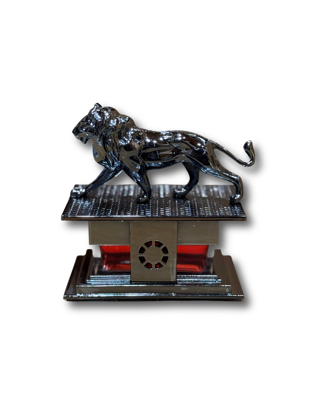 Dashboard Perfume (Lion)