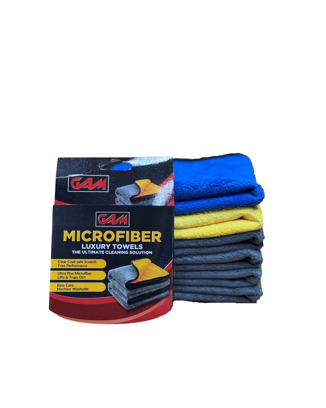 Microfibre GAM 500gsm