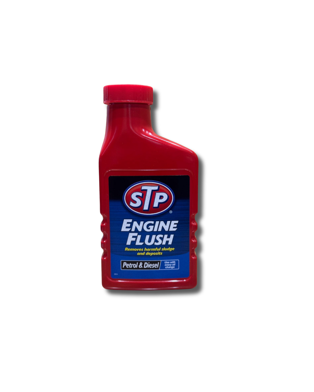 STP Engine Flush 450ml