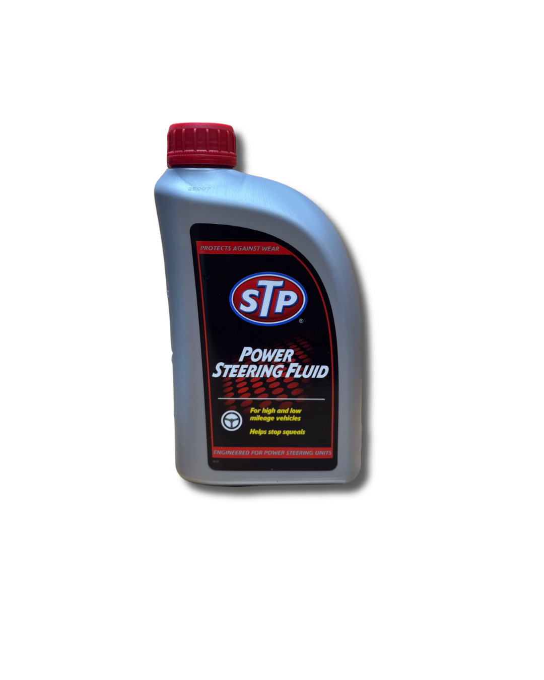 STP PowerSteering Fluid 950ml