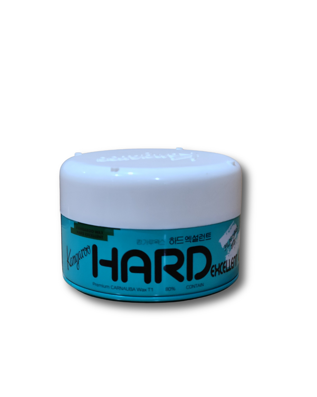 Hard Korea Body Wax