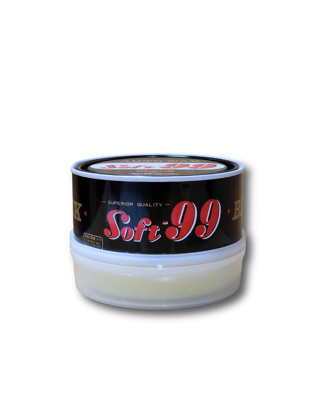 Soft 99 Body Polish