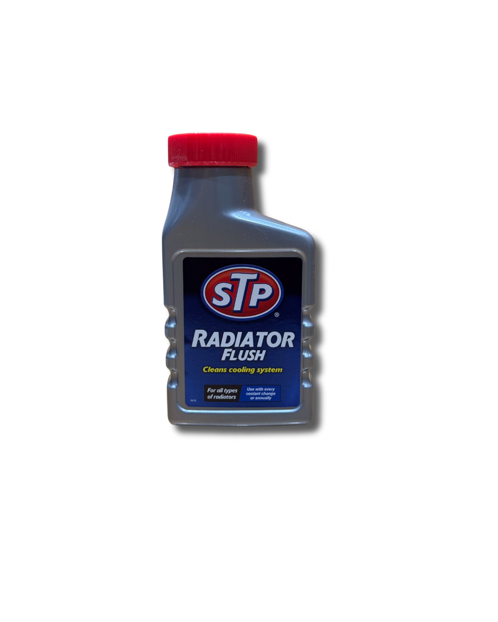 STP Radiator Flush 300ml